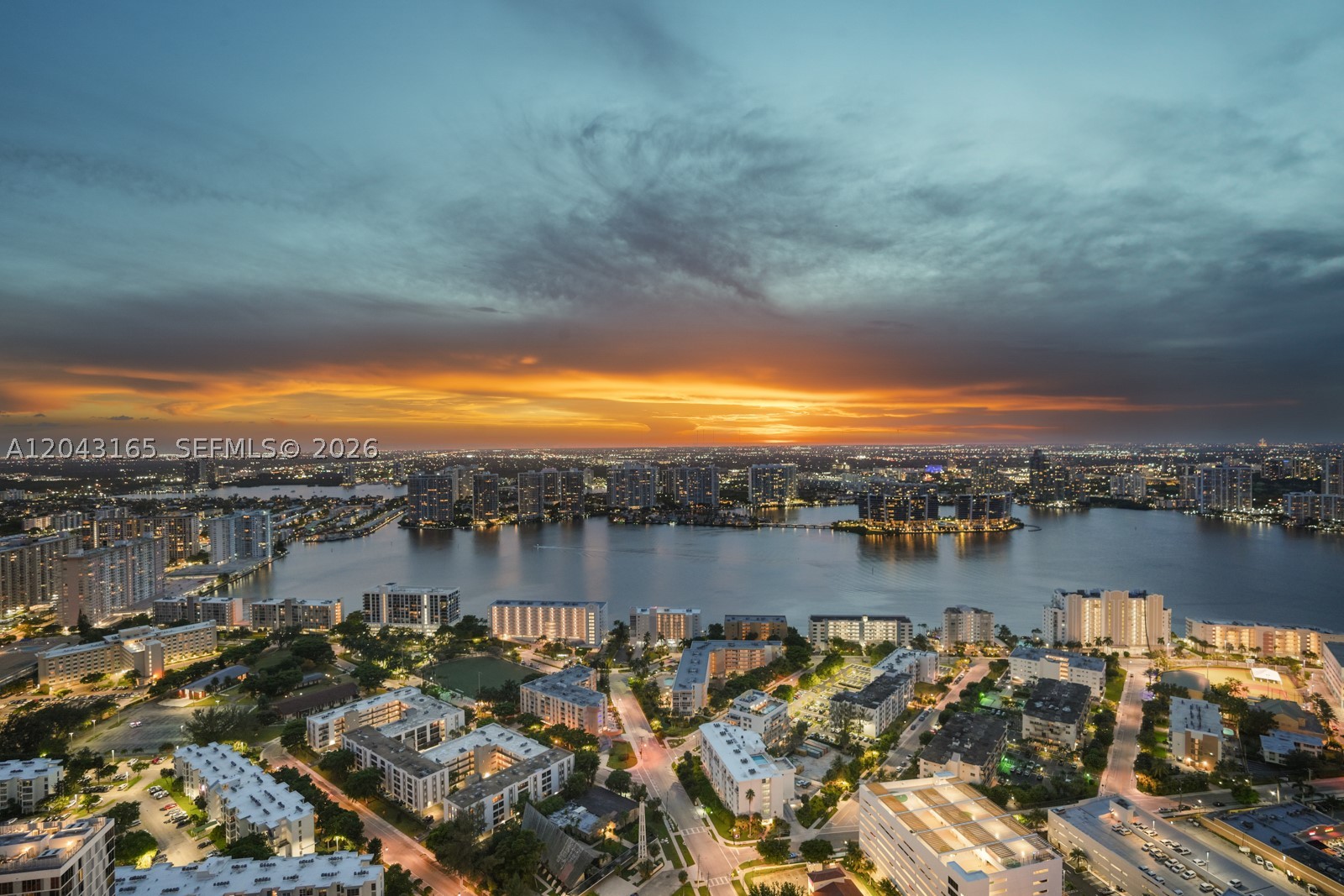 17875 Collins Ave #PH5002 Sunny Isles Beach, FL 33160