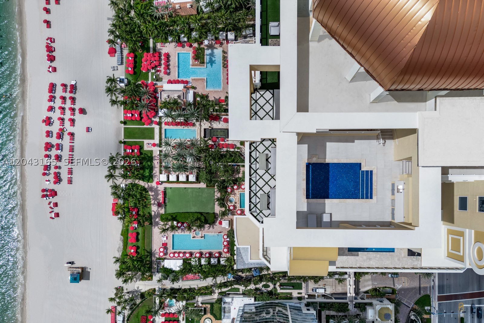 17875 Collins Ave #PH5002 Sunny Isles Beach, FL 33160