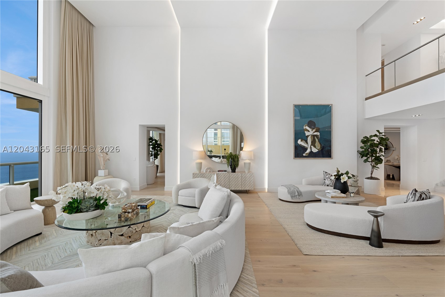 17875 Collins Ave #PH5002 Sunny Isles Beach, FL 33160
