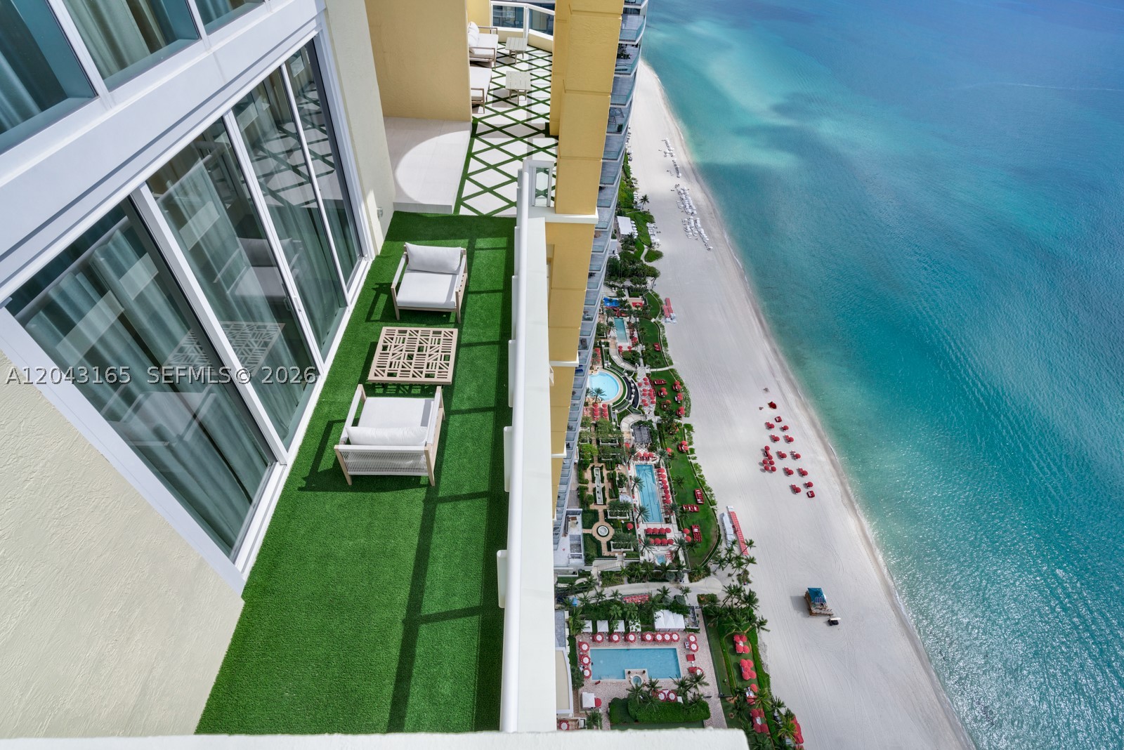 17875 Collins Ave #PH5002 Sunny Isles Beach, FL 33160