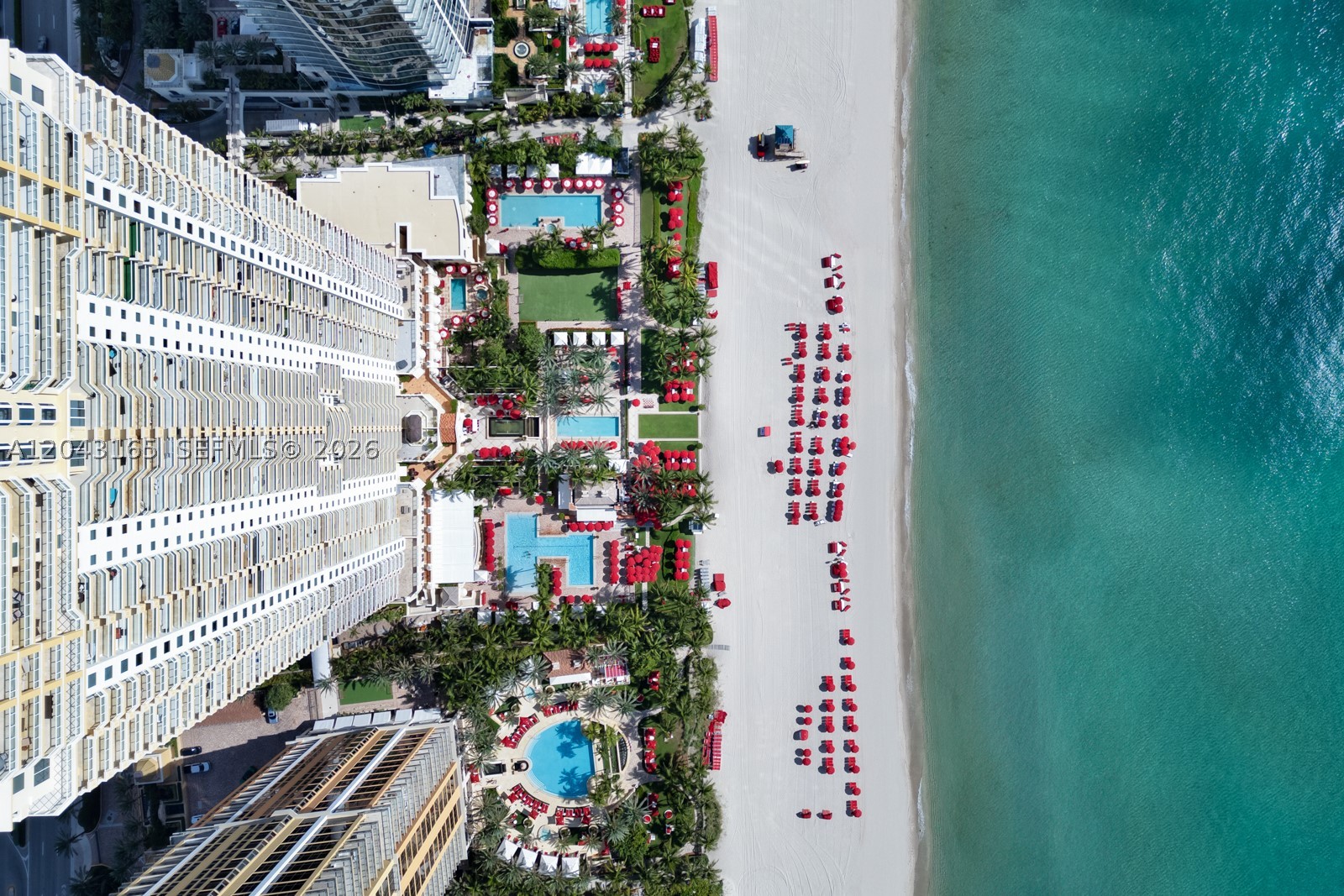 17875 Collins Ave #PH5002 Sunny Isles Beach, FL 33160