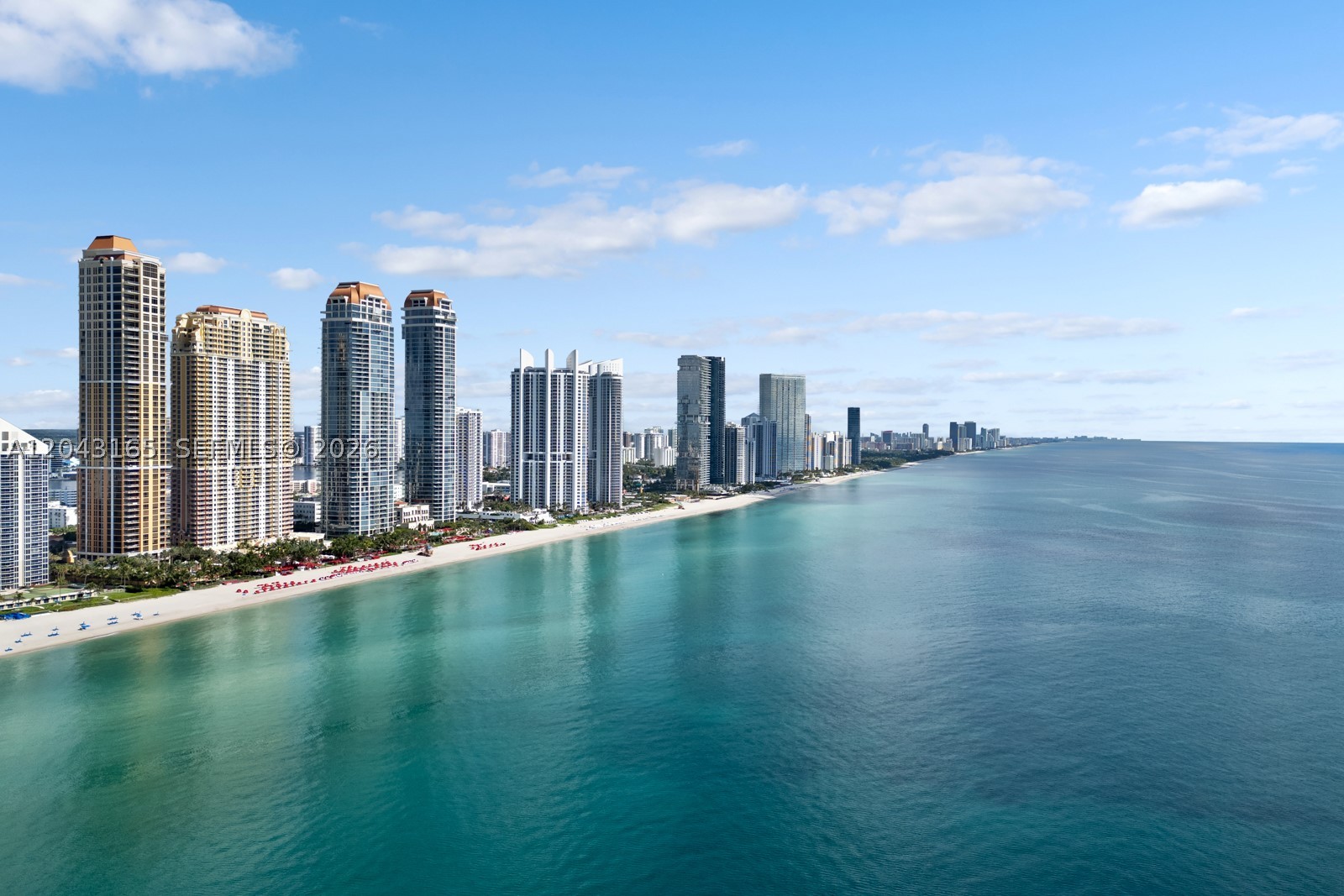 17875 Collins Ave #PH5002 Sunny Isles Beach, FL 33160