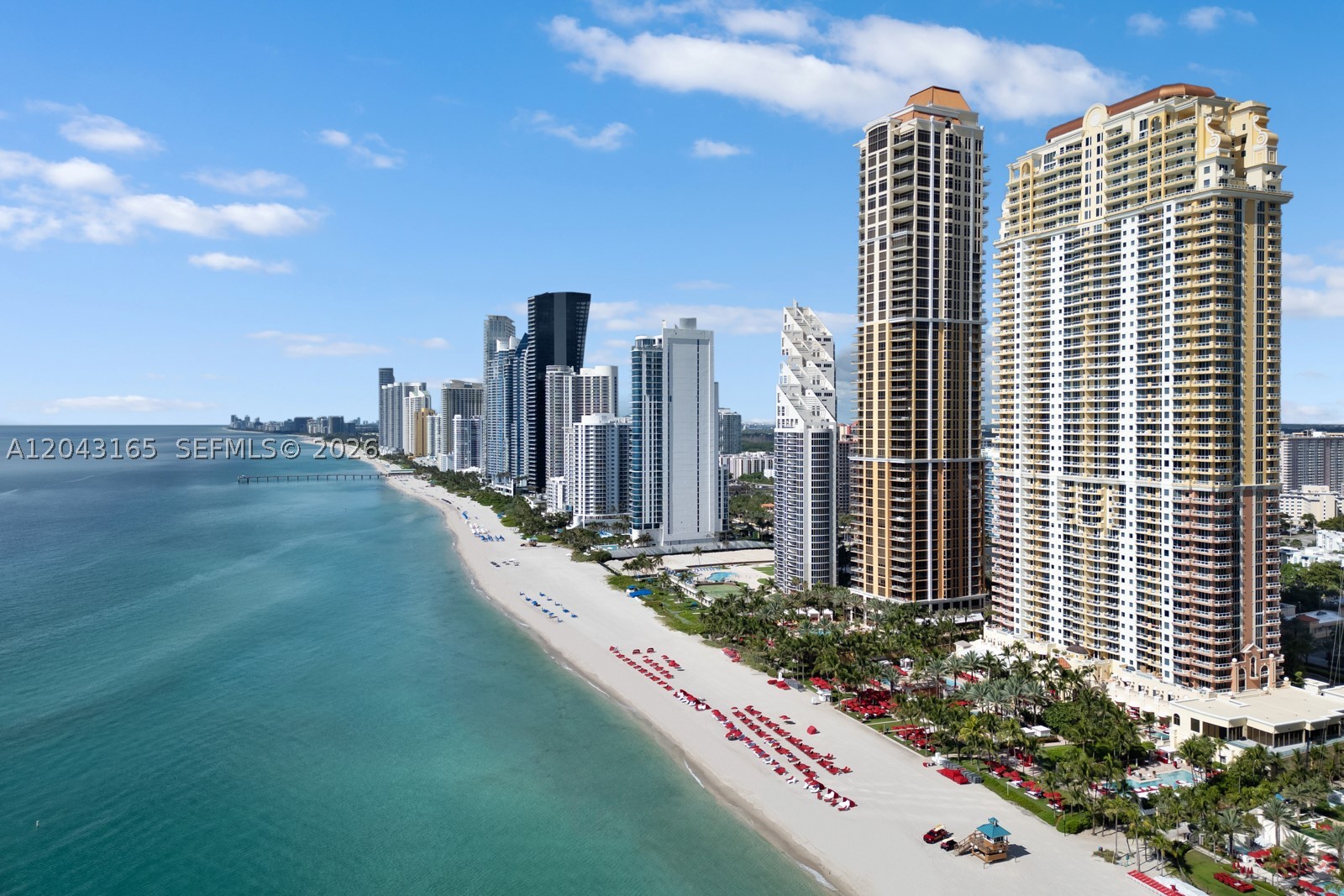 17875 Collins Ave #PH5002 Sunny Isles Beach, FL 33160