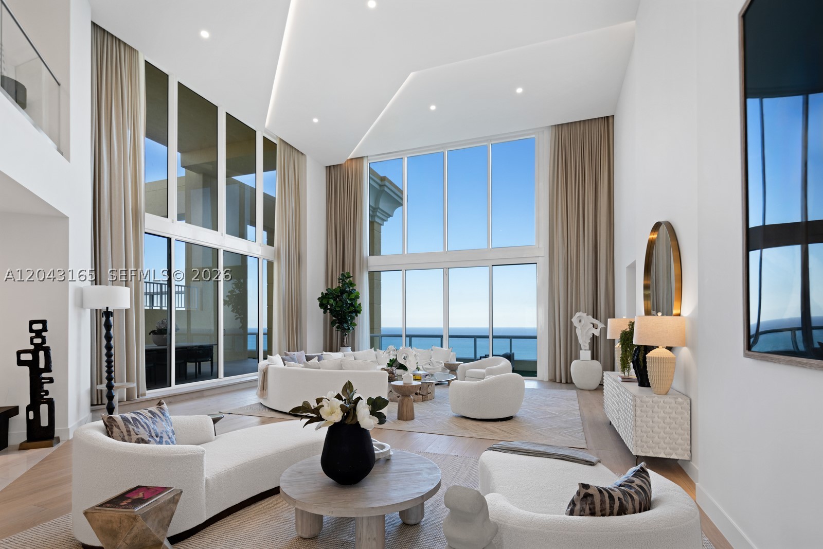 17875 Collins Ave #PH5002 Sunny Isles Beach, FL 33160