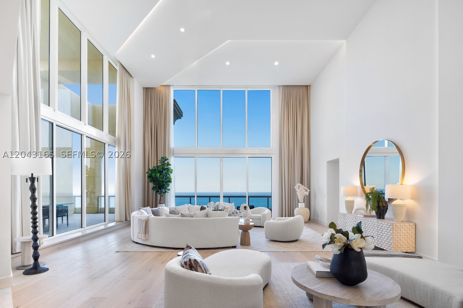17875 Collins Ave #PH5002 Sunny Isles Beach, FL 33160