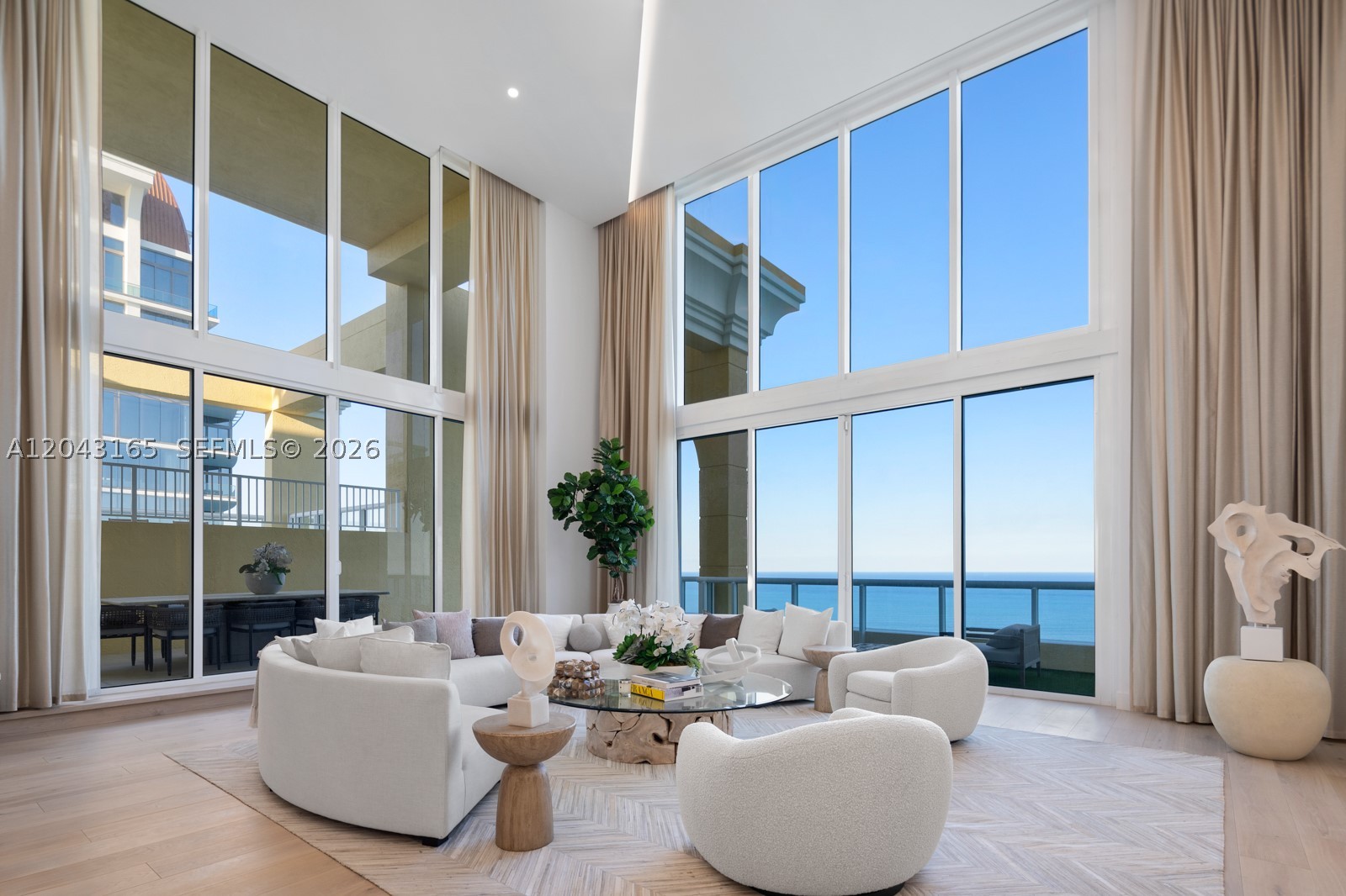 17875 Collins Ave #PH5002 Sunny Isles Beach, FL 33160