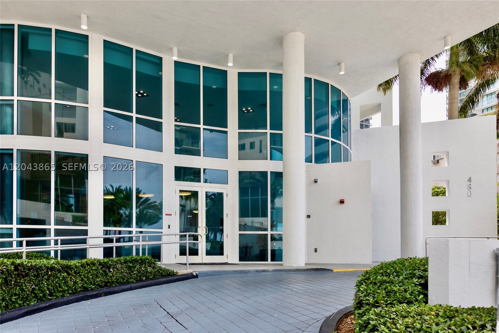 480 NE 30th St #1507 Miami, FL 33137