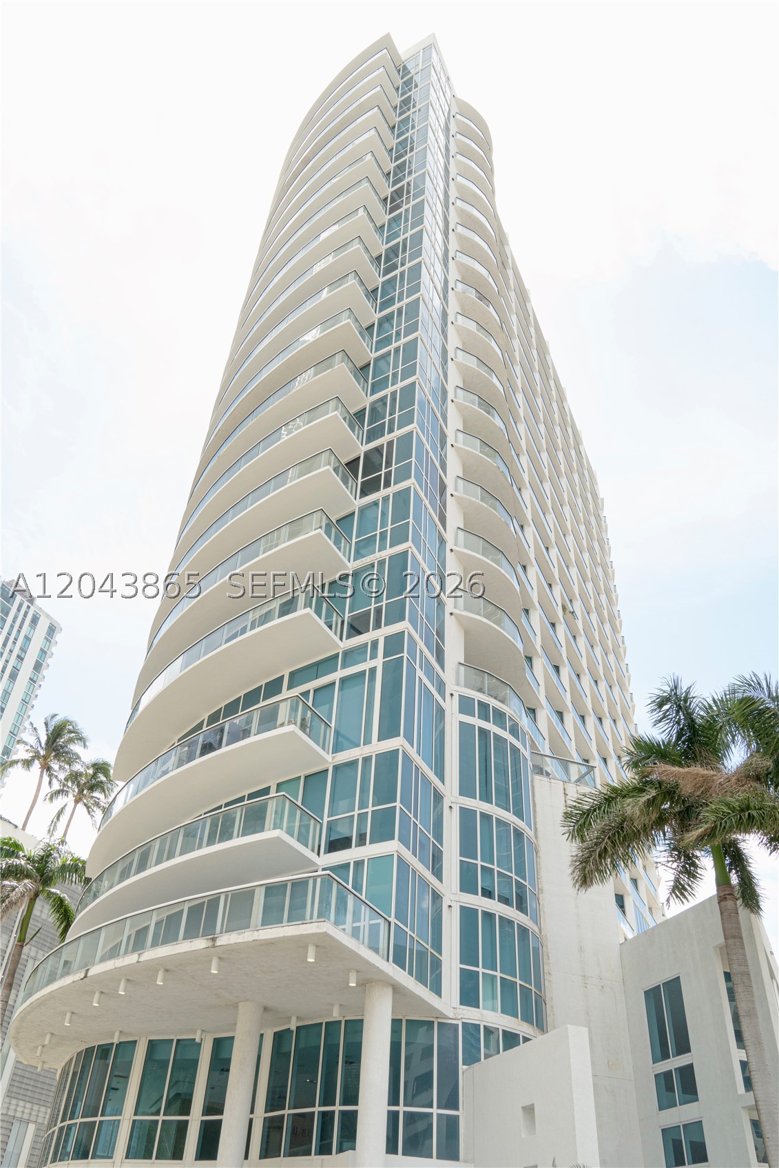 480 NE 30th St #1507 Miami, FL 33137