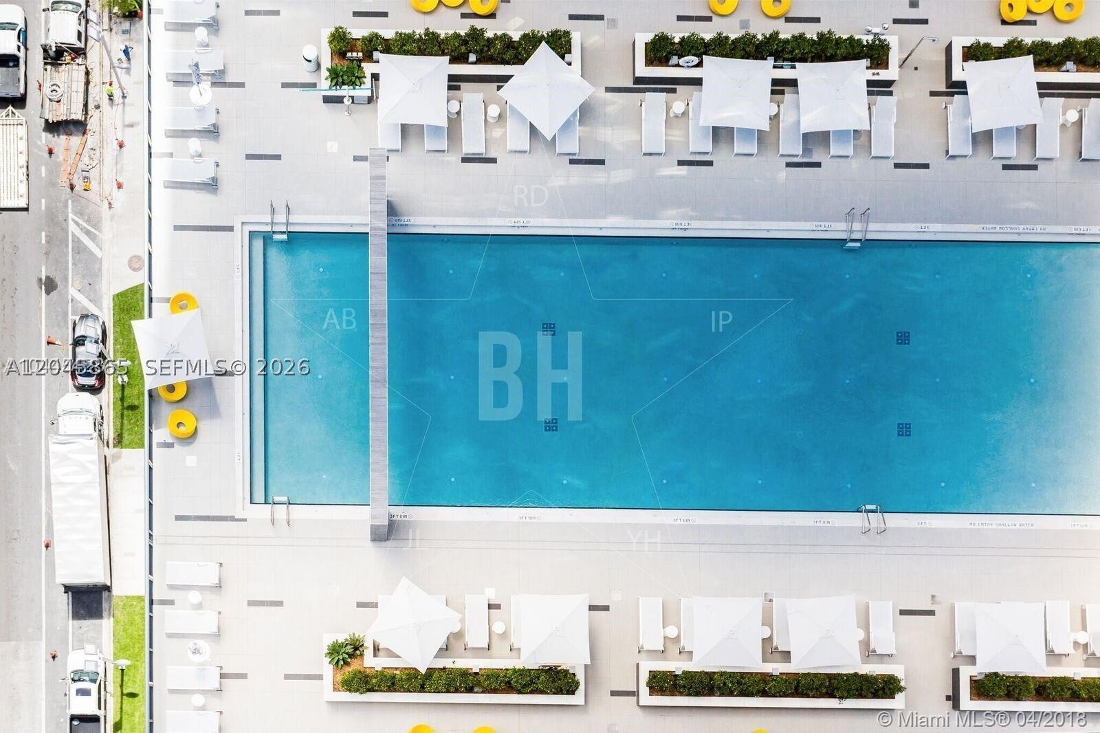 image Brickell Heights West35