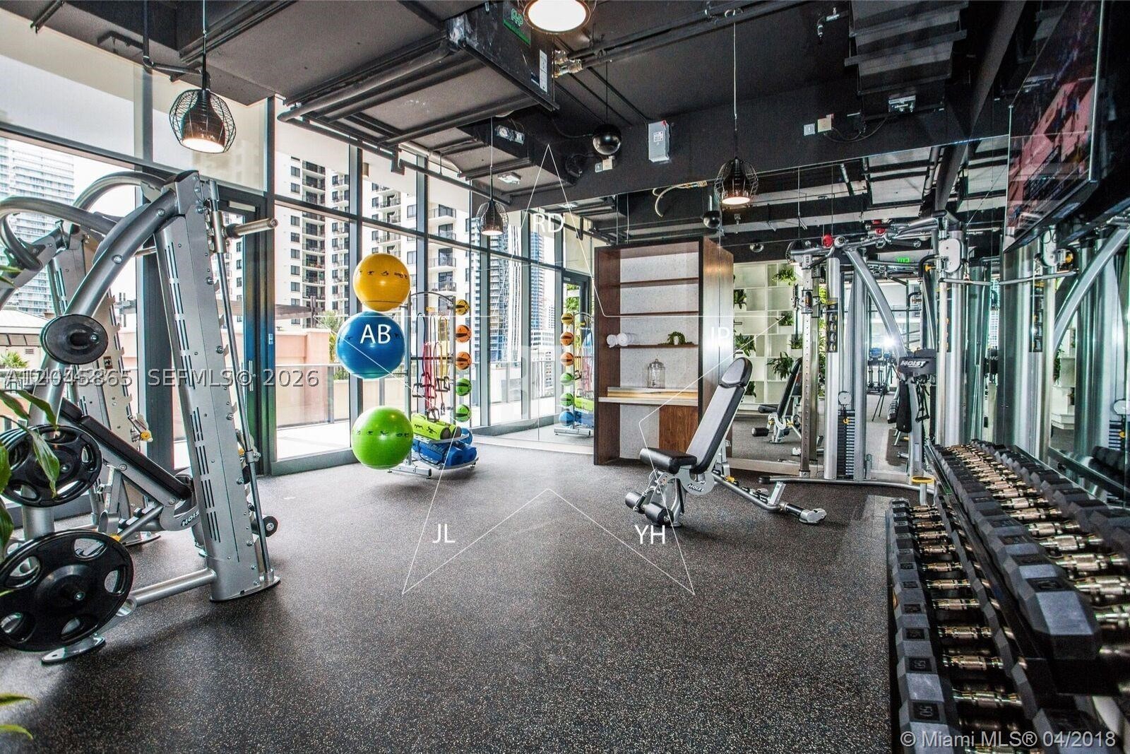 image Brickell Heights West39