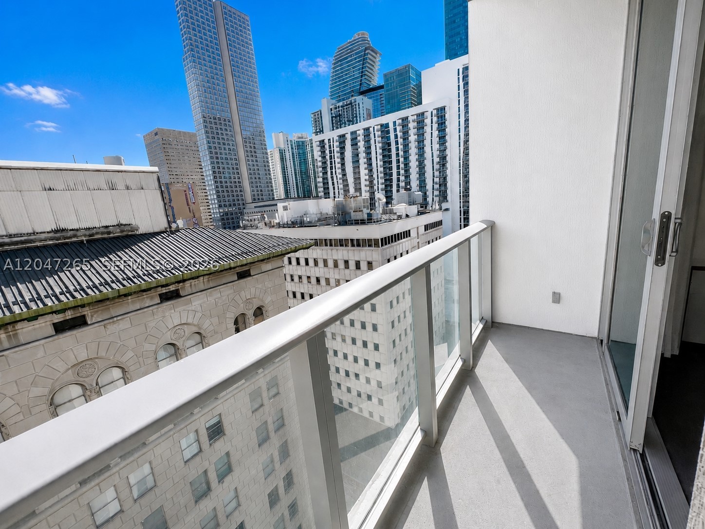 151 SE 1st St #1602