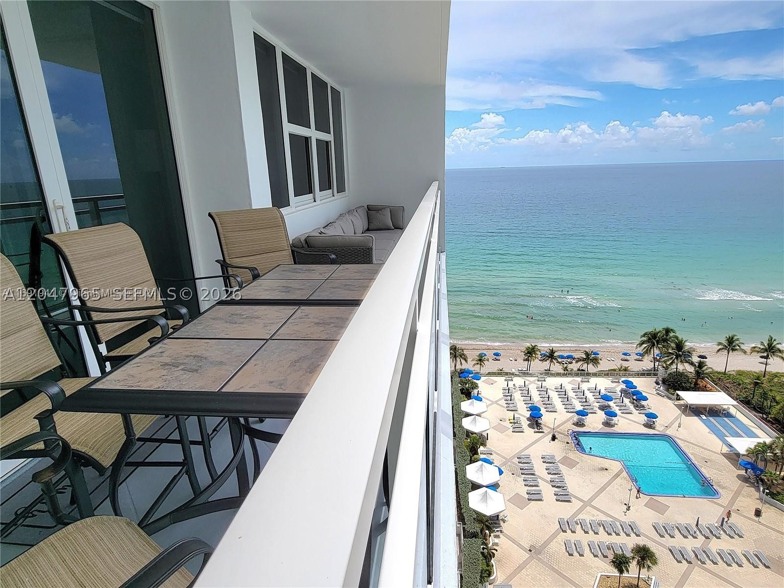 2030 S Ocean Dr #1718