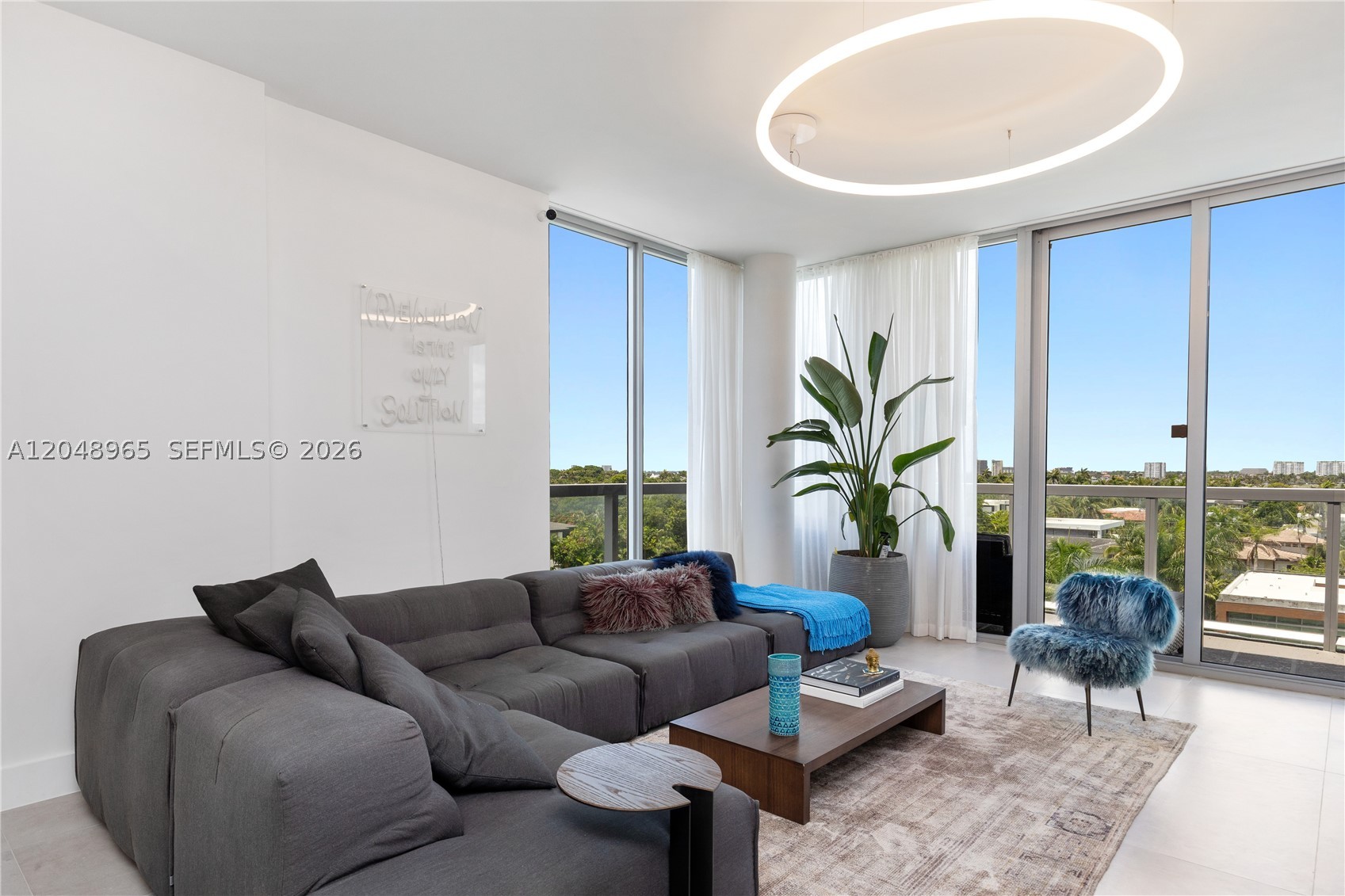 9940 W Bay Hbr Dr #7G-S Bay Harbor Islands, FL 33154