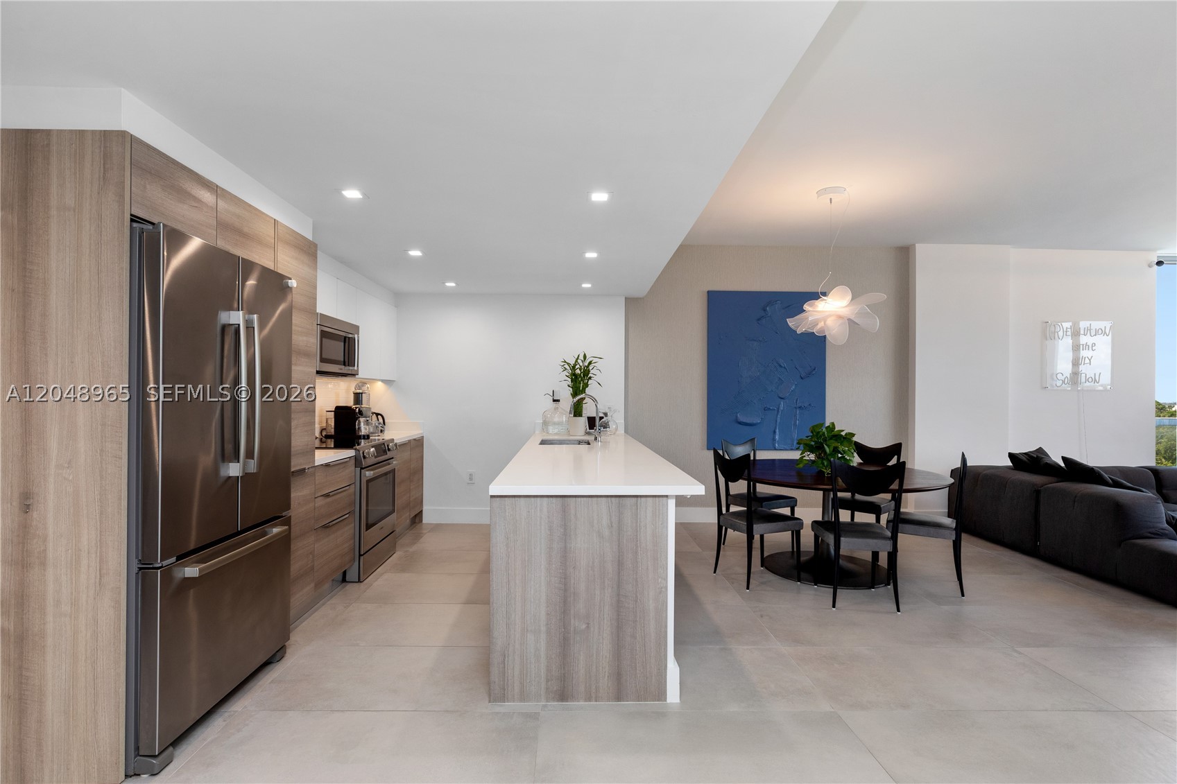 9940 W Bay Hbr Dr #7G-S Bay Harbor Islands, FL 33154