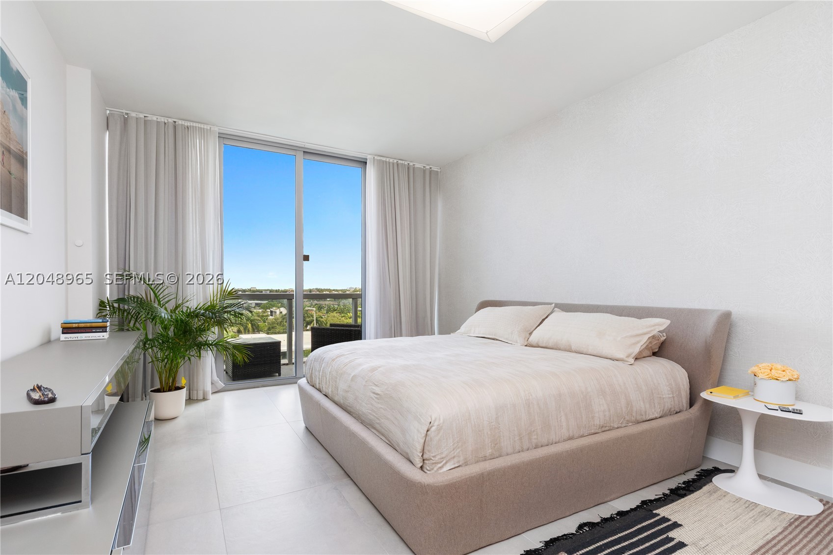 9940 W Bay Hbr Dr #7G-S Bay Harbor Islands, FL 33154