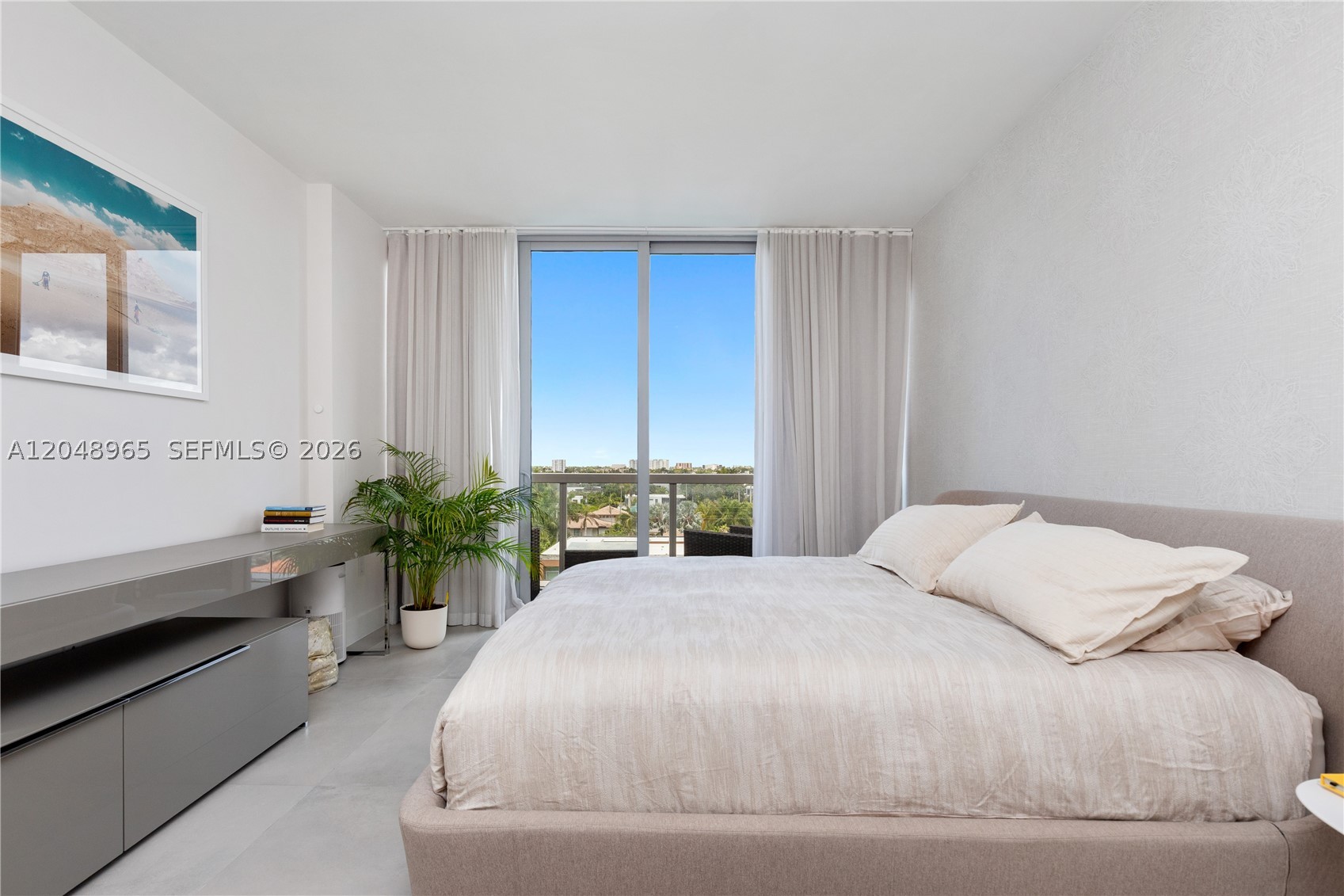9940 W Bay Hbr Dr #7G-S Bay Harbor Islands, FL 33154