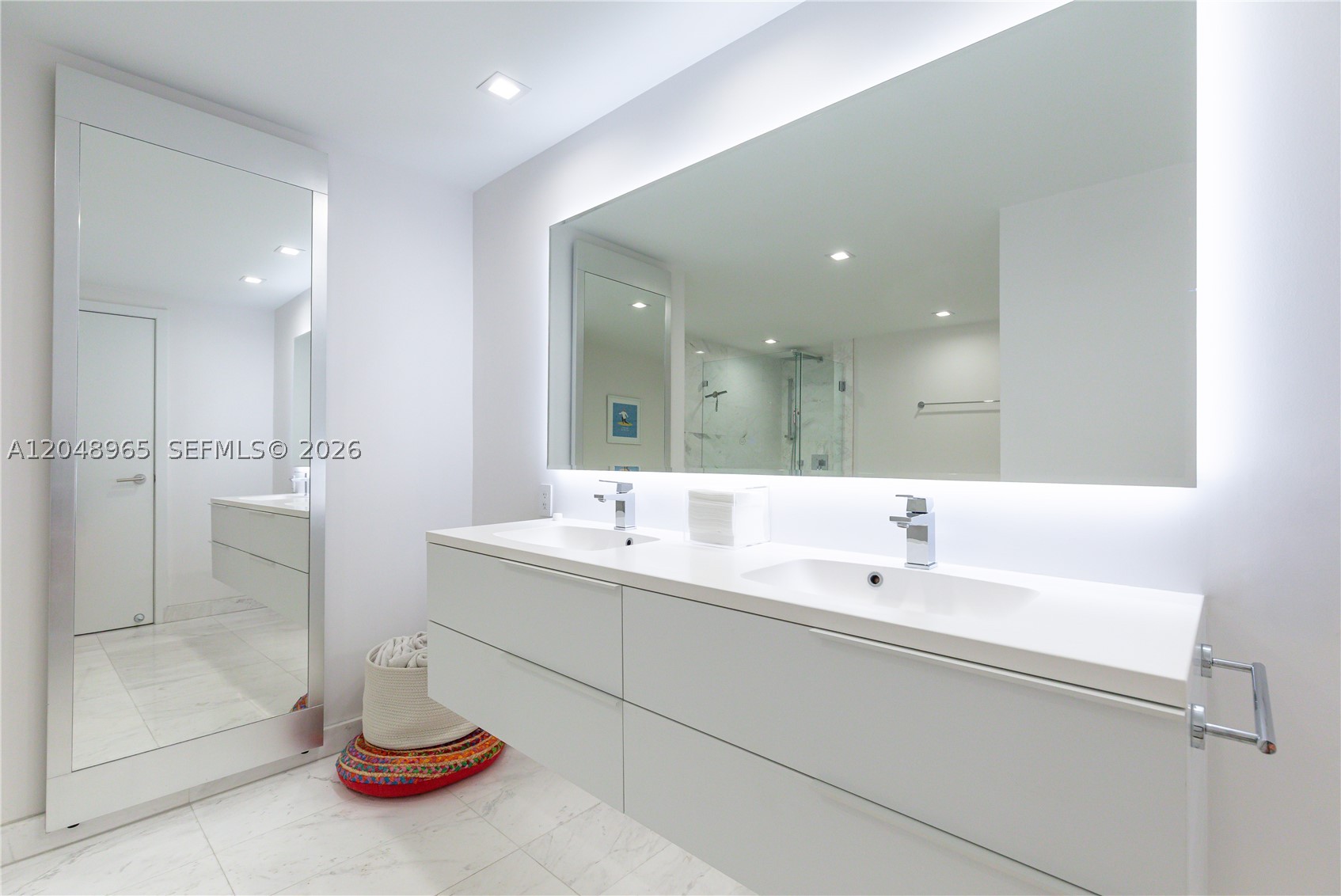 9940 W Bay Hbr Dr #7G-S Bay Harbor Islands, FL 33154