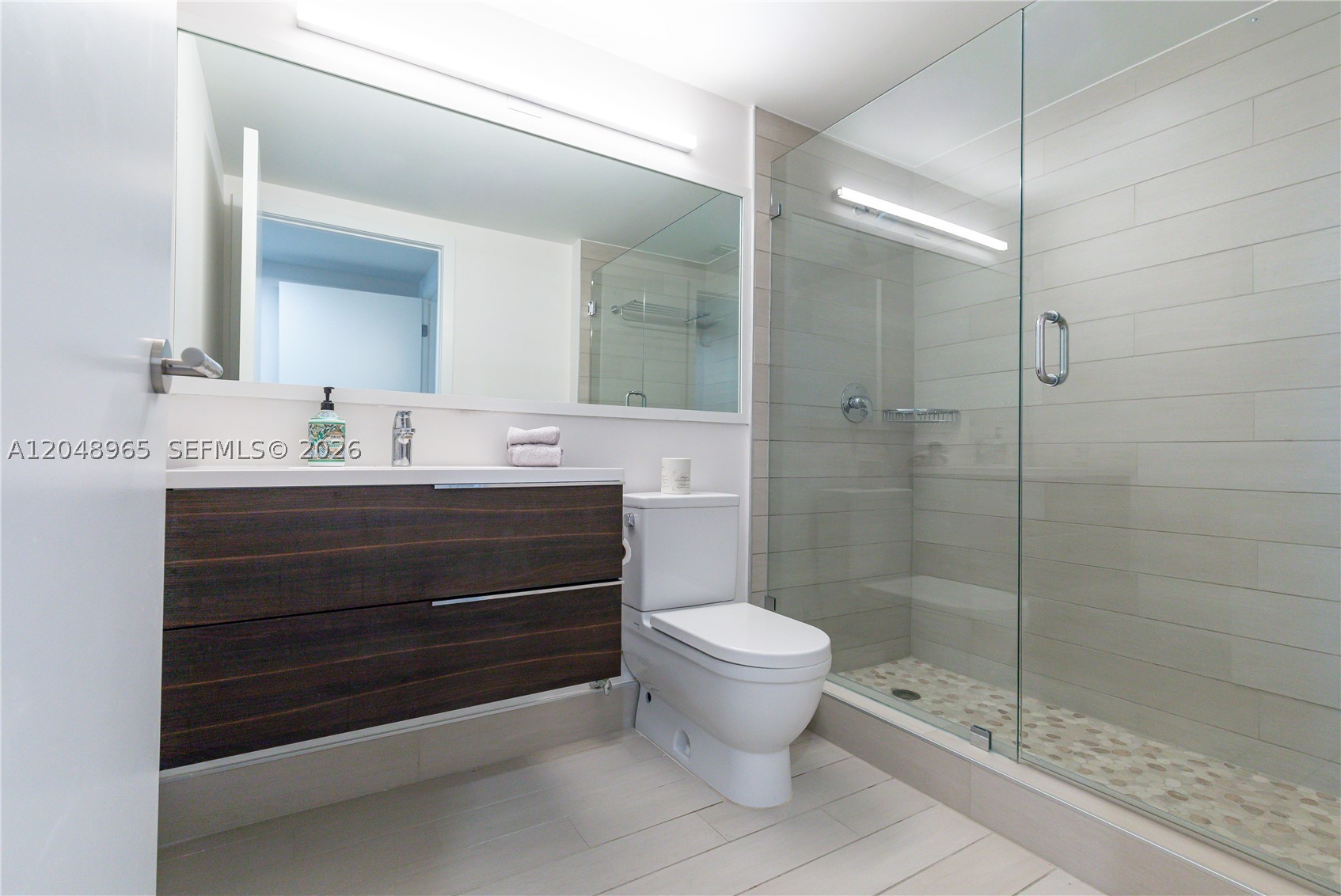 9940 W Bay Hbr Dr #7G-S Bay Harbor Islands, FL 33154