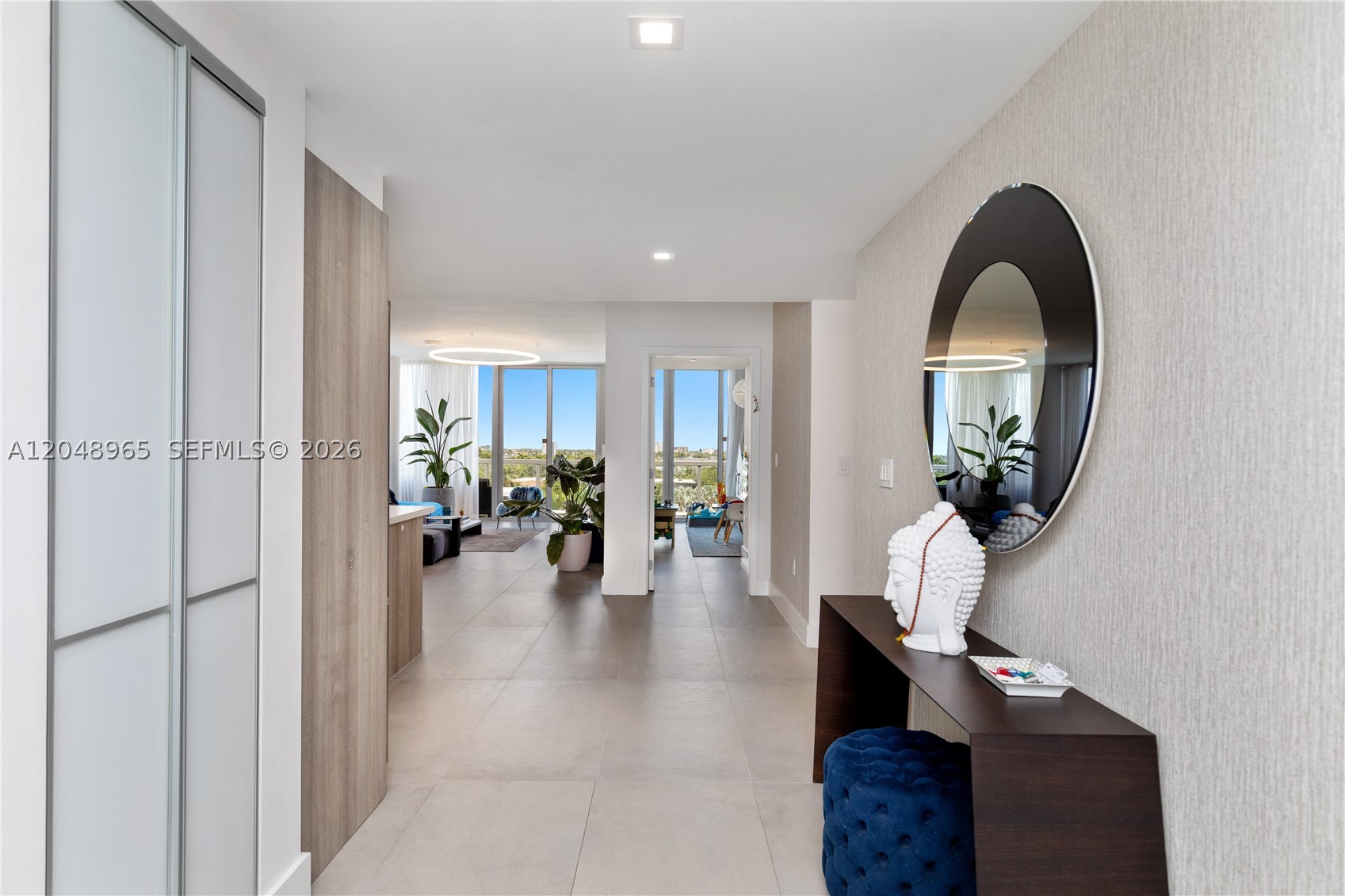 9940 W Bay Hbr Dr #7G-S Bay Harbor Islands, FL 33154
