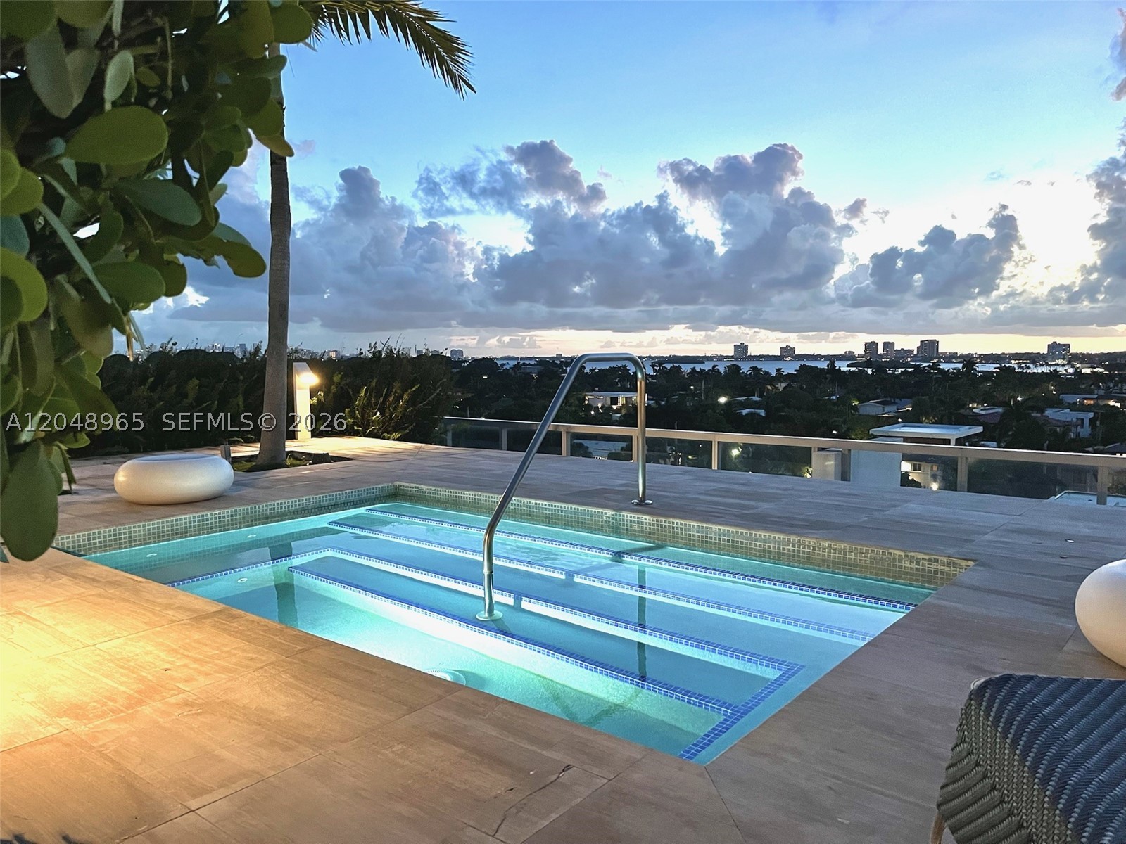 9940 W Bay Hbr Dr #7G-S Bay Harbor Islands, FL 33154