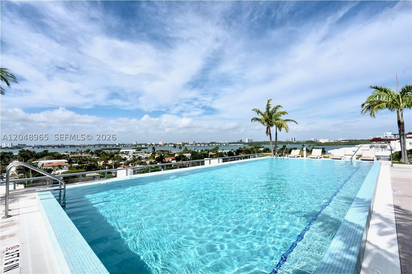 9940 W Bay Hbr Dr #7G-S Bay Harbor Islands, FL 33154