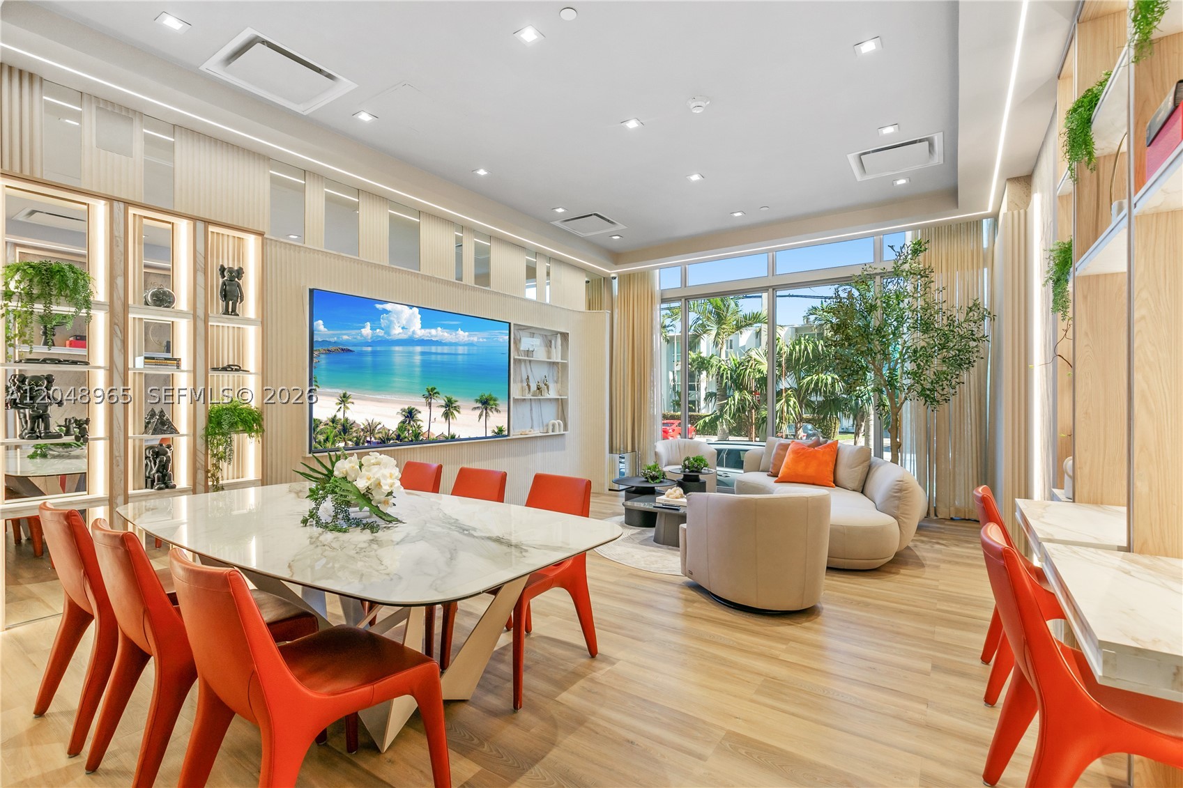 9940 W Bay Hbr Dr #7G-S Bay Harbor Islands, FL 33154