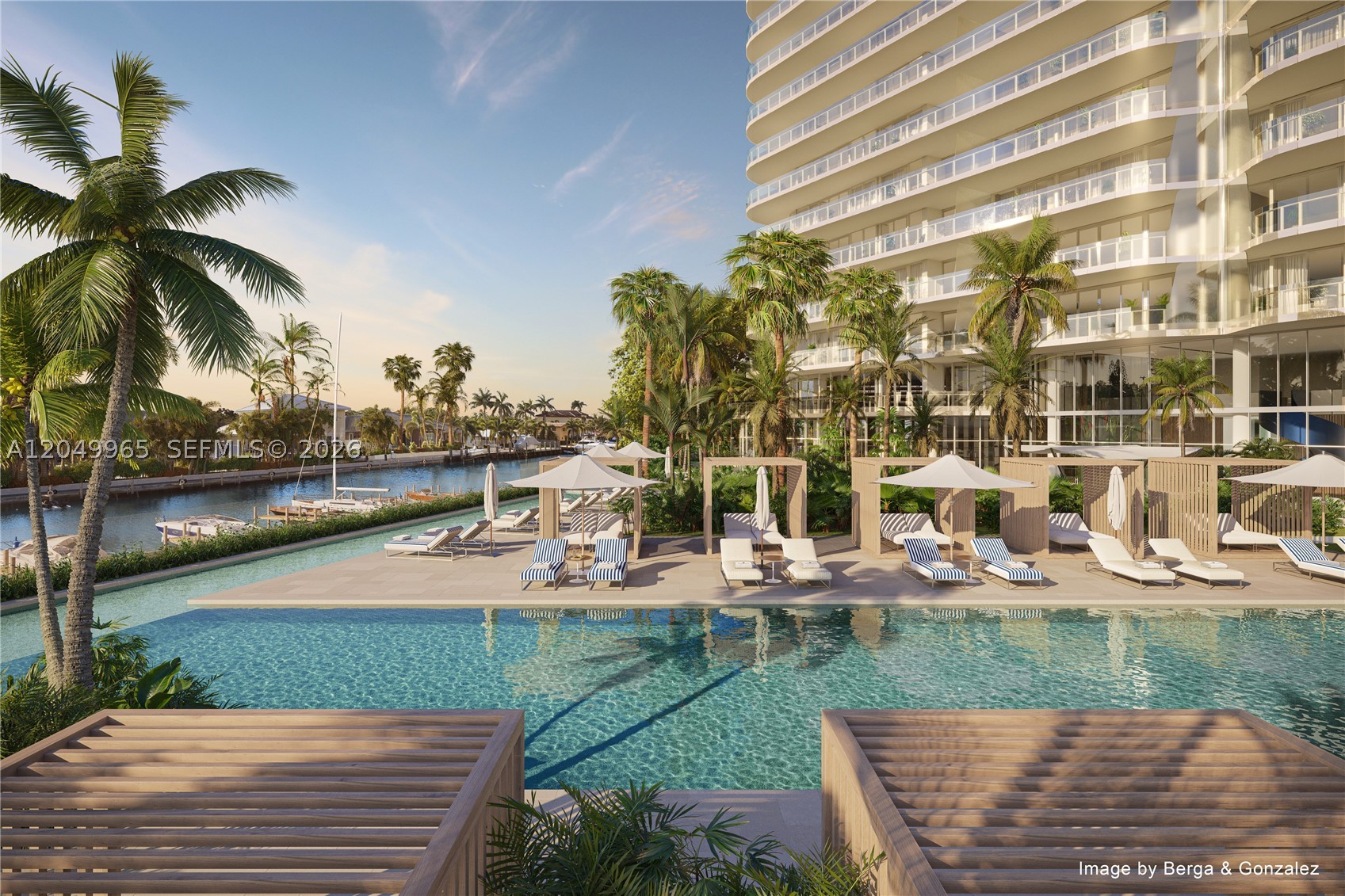 1380 S Ocean Blvd #501 Pompano Beach, FL 33062