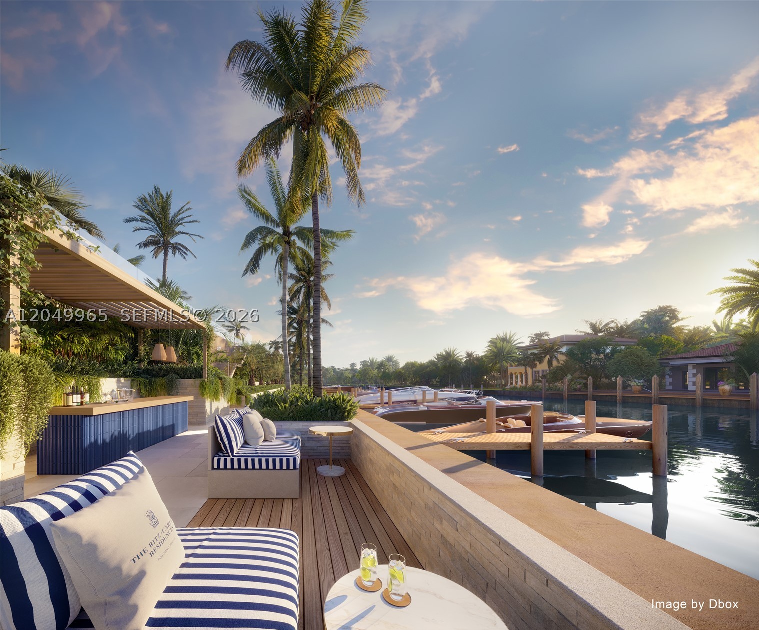 1380 S Ocean Blvd #501 Pompano Beach, FL 33062