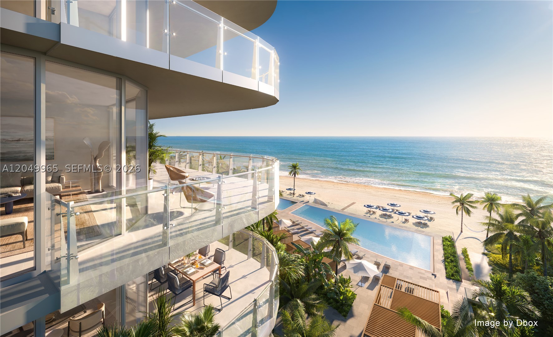 1380 S Ocean Blvd #501 Pompano Beach, FL 33062