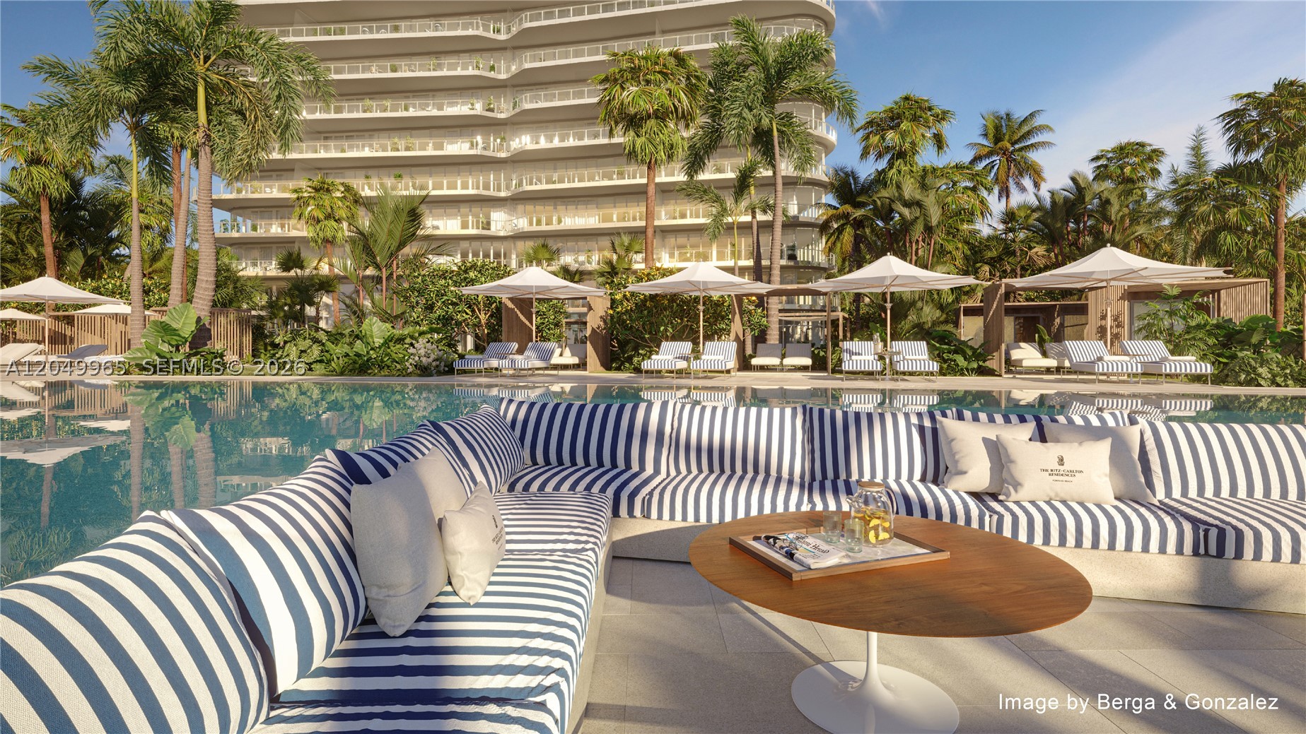 1380 S Ocean Blvd #501 Pompano Beach, FL 33062
