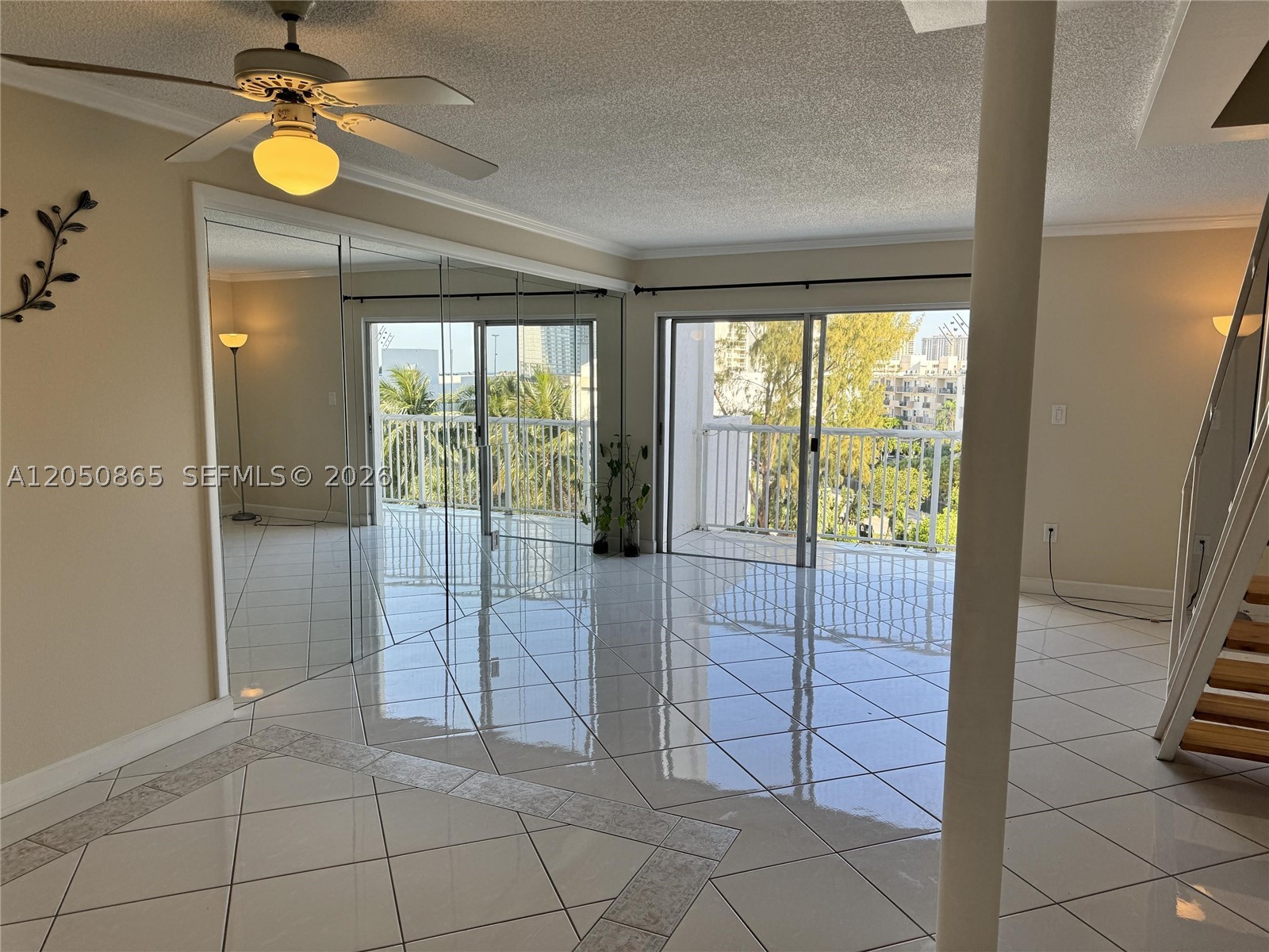 17800 Atlantic Blvd #PH15 Sunny Isles Beach, FL 33160