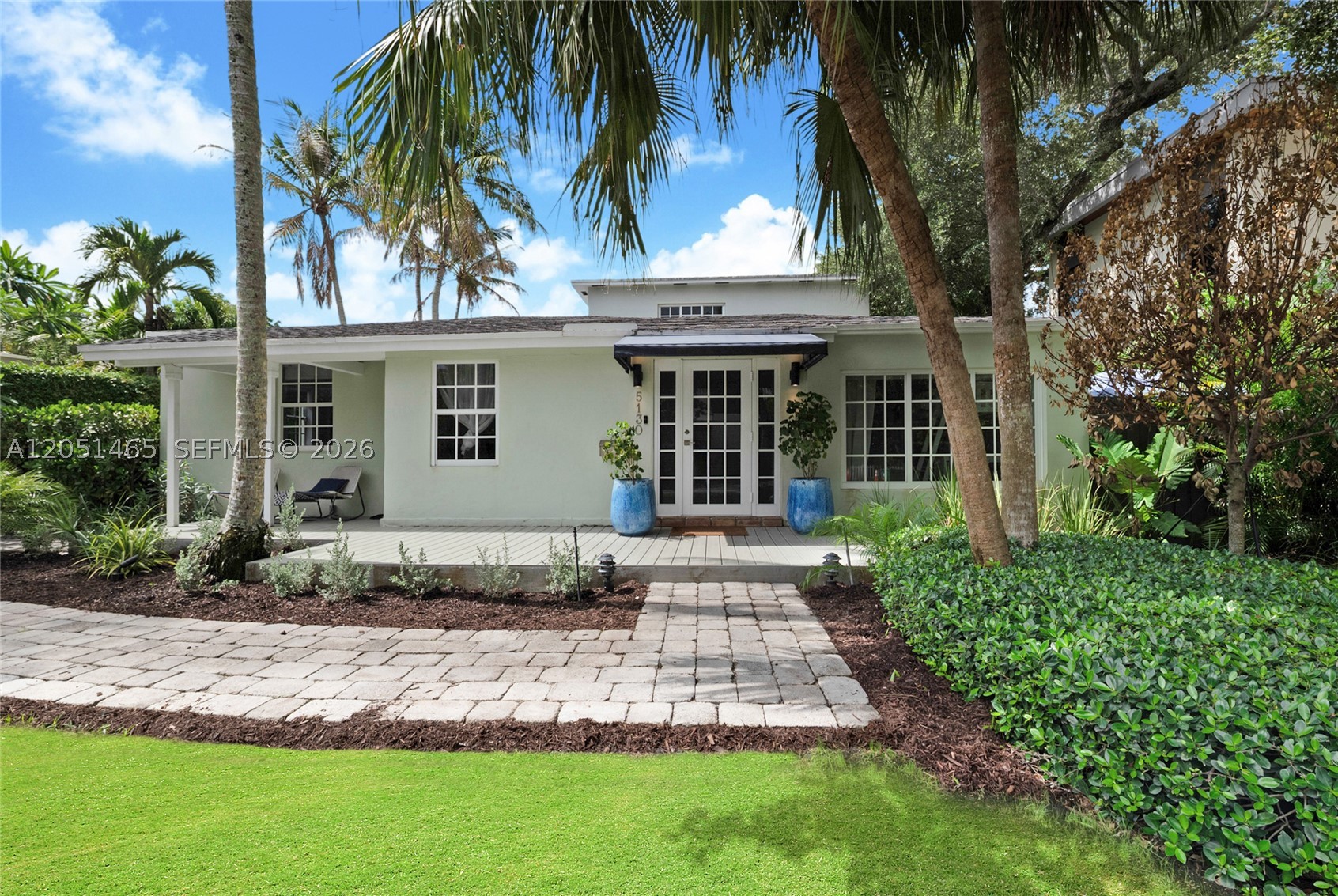 5130 SW 73rd Ter Miami, FL 33143