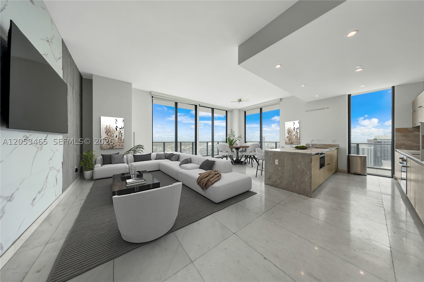 image Dua Miami (SLS Brickell)0