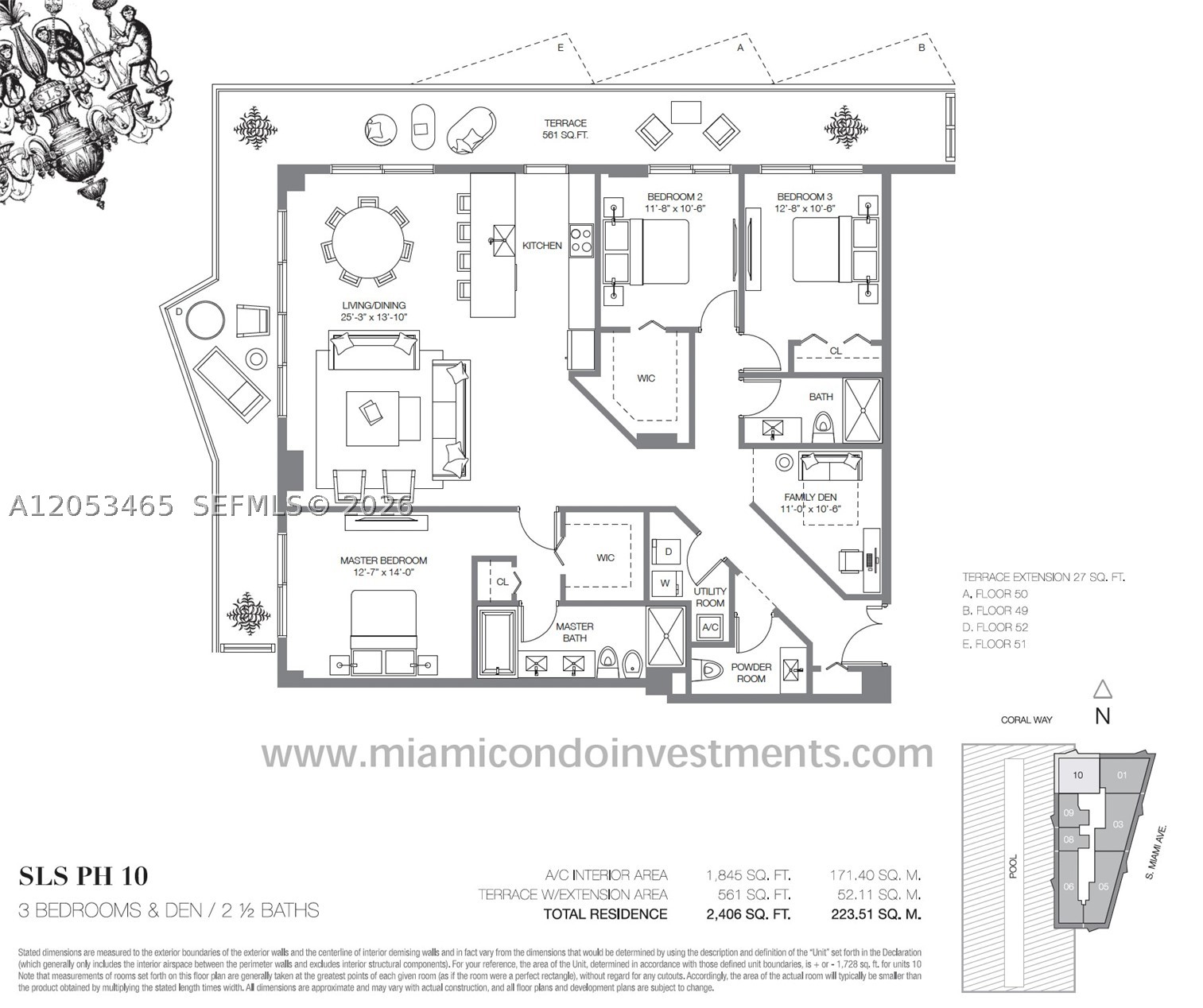 image Dua Miami (SLS Brickell)28