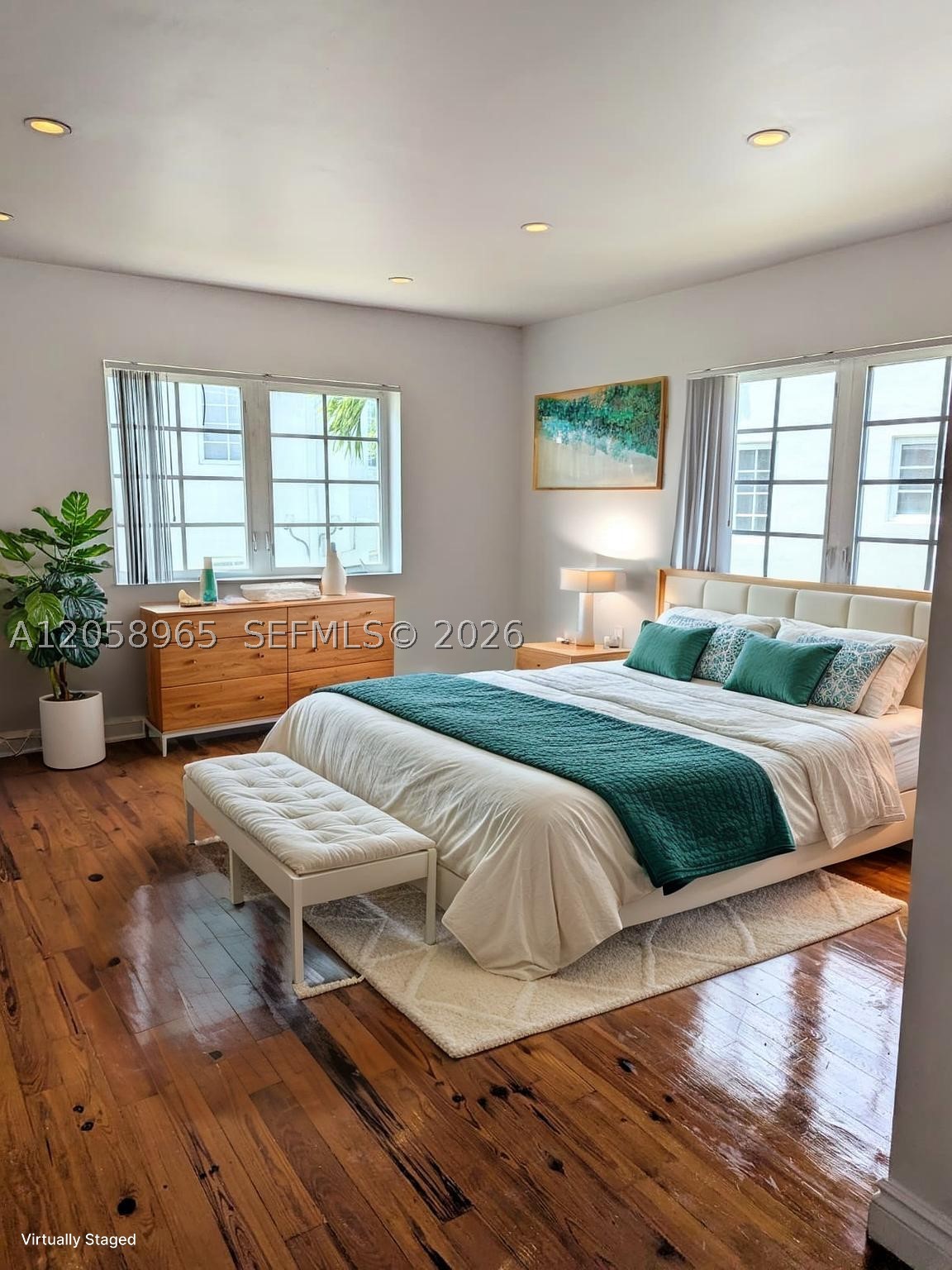 1932 Michigan Ave #5