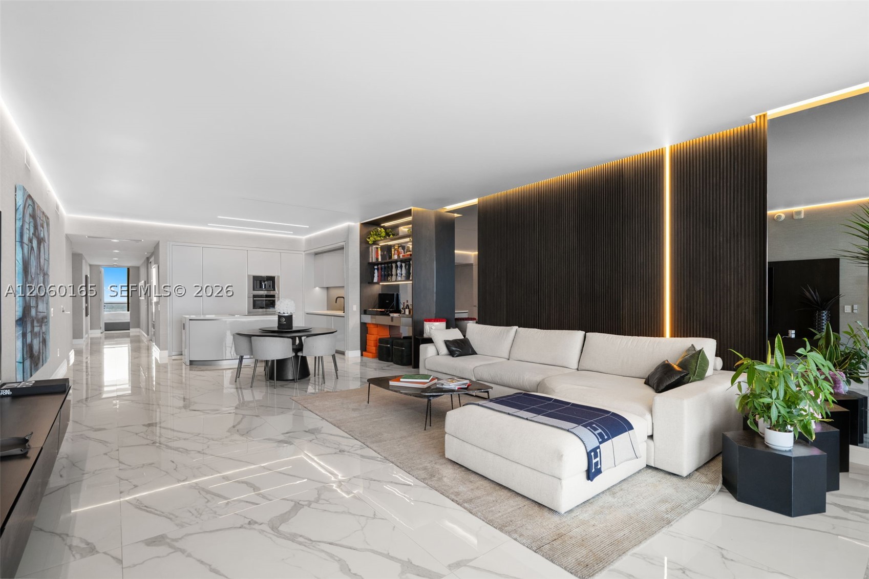 image Residences by Armani Casa24