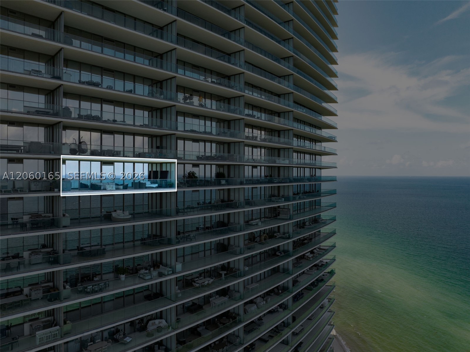 image Residences by Armani Casa40