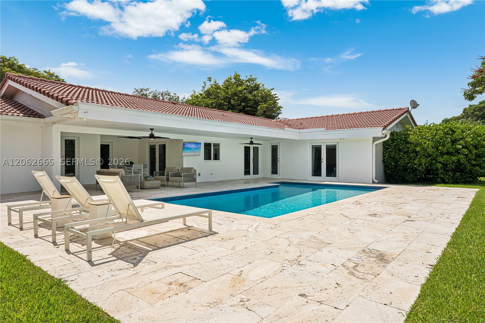 14270 SW 74th Ct Palmetto Bay, FL 33158