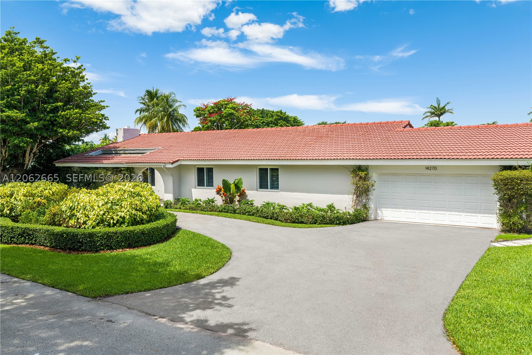 14270 SW 74th Ct Palmetto Bay, FL 33158