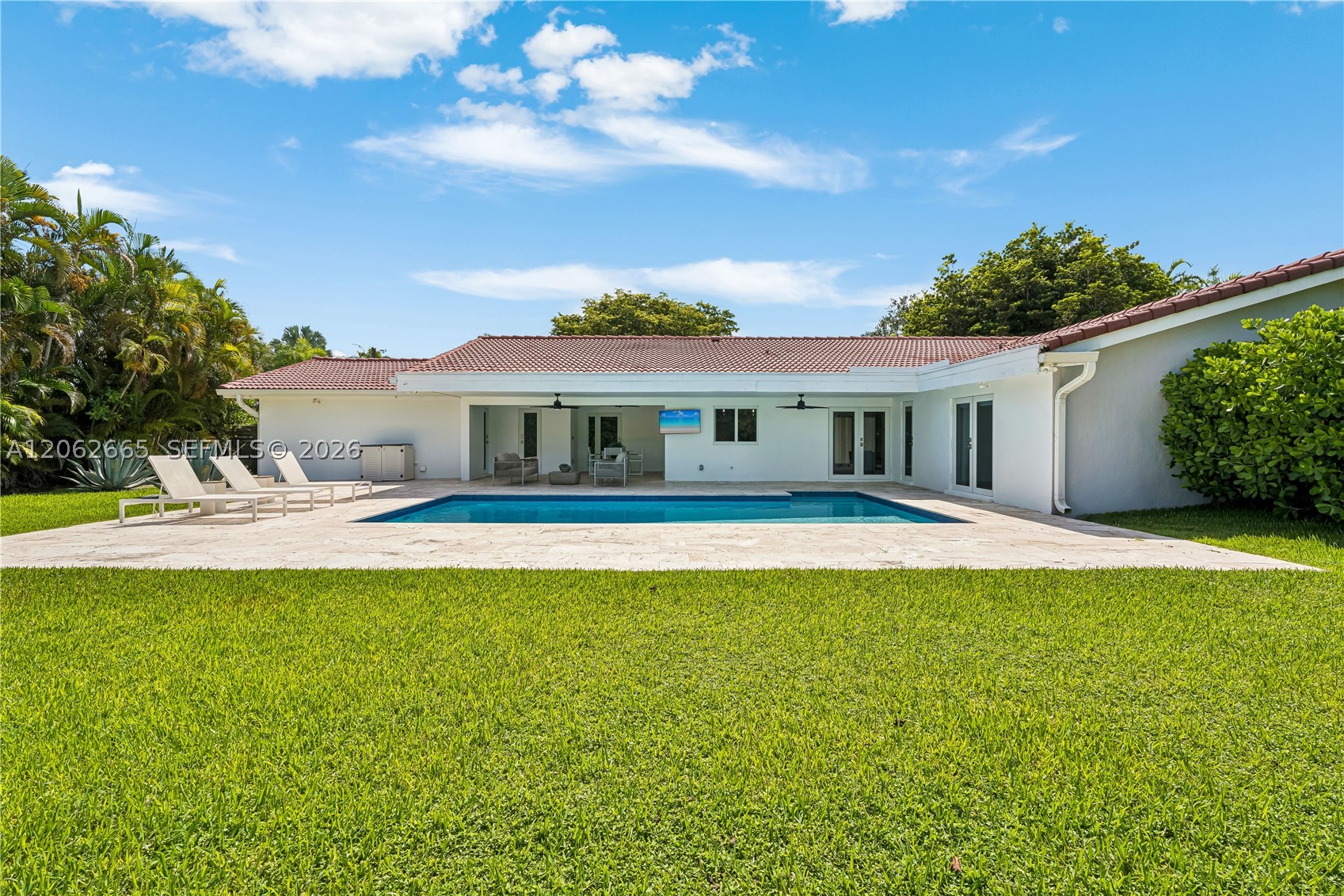 14270 SW 74th Ct Palmetto Bay, FL 33158