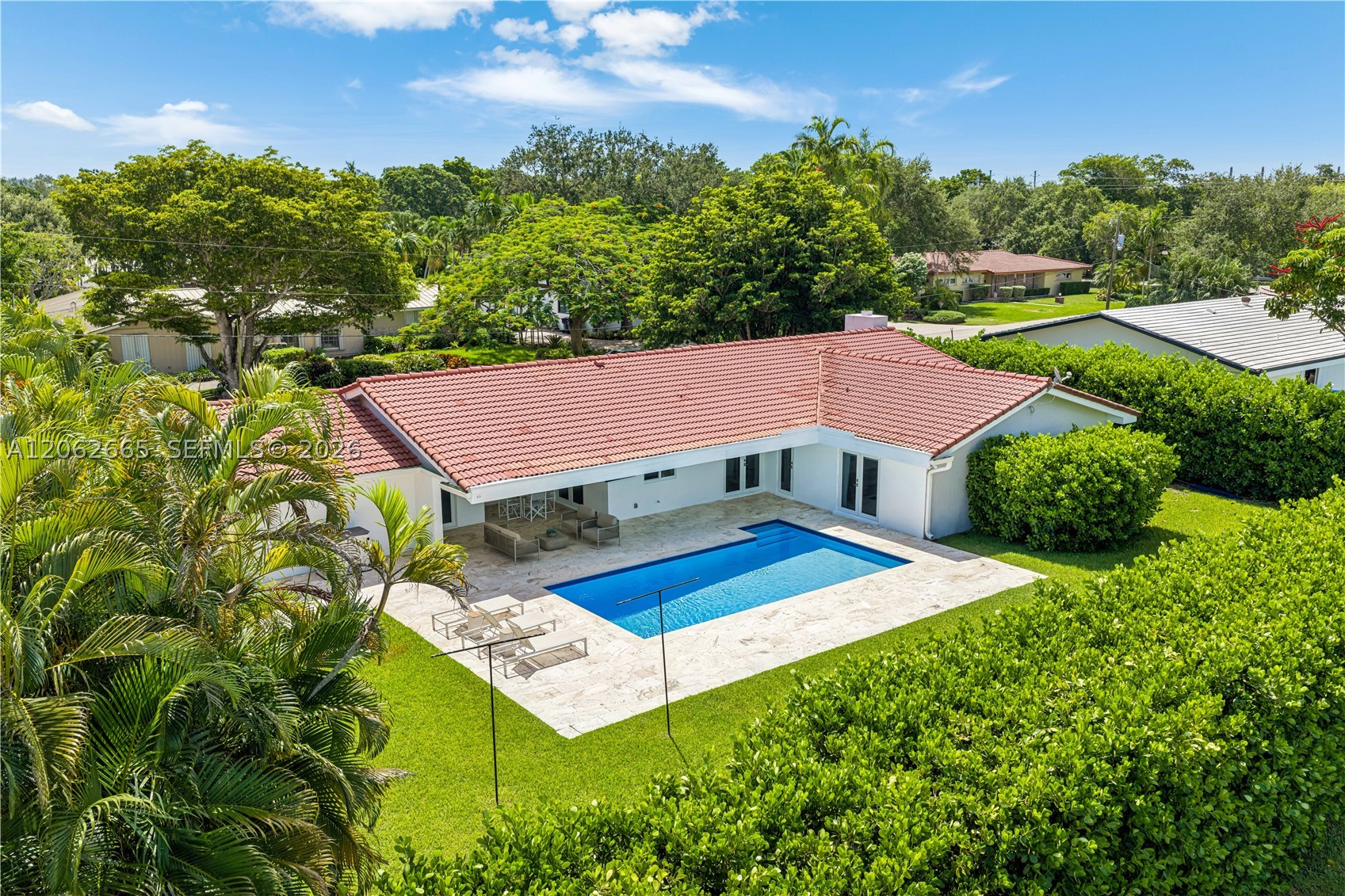 14270 SW 74th Ct Palmetto Bay, FL 33158