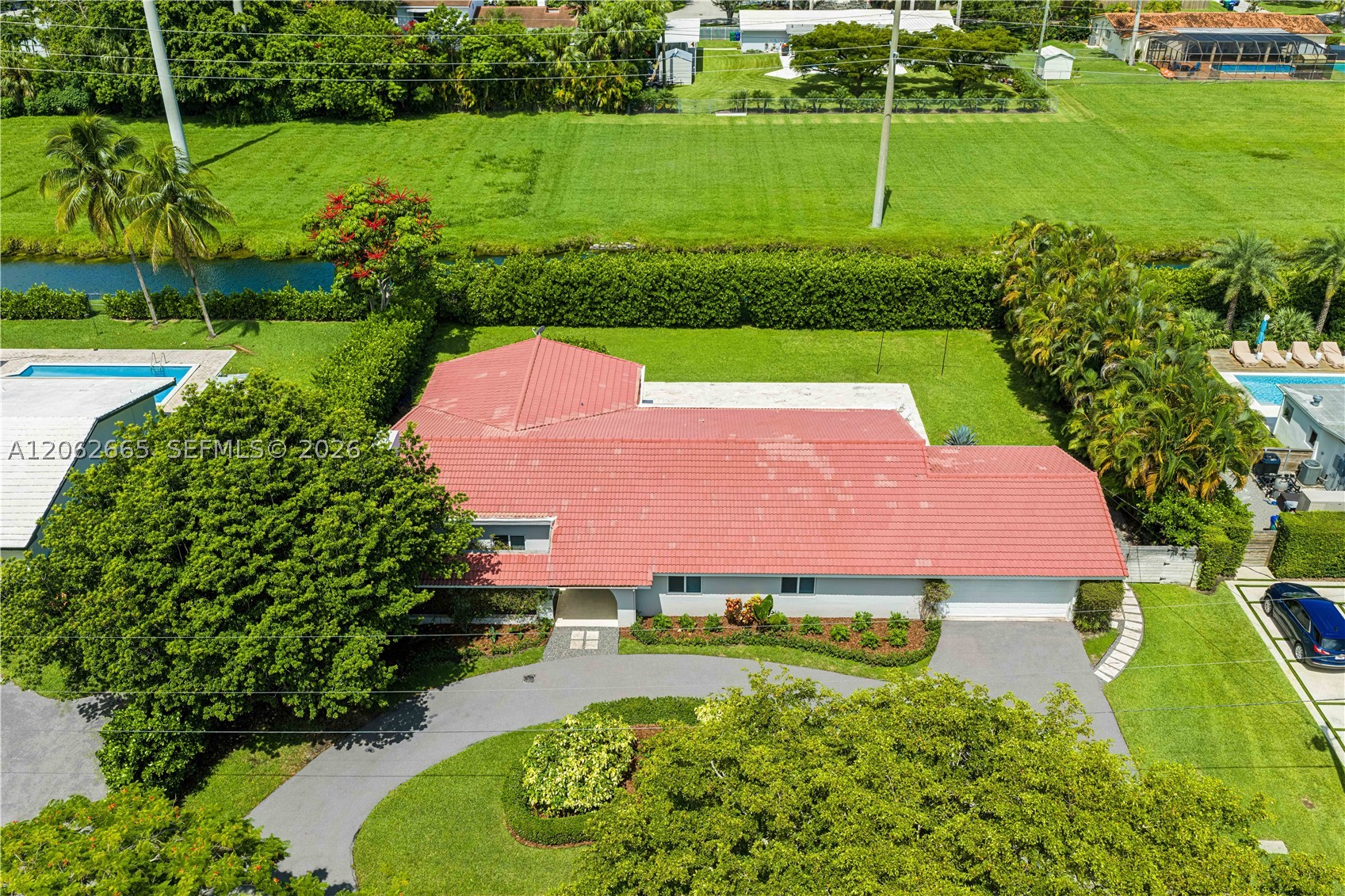 14270 SW 74th Ct Palmetto Bay, FL 33158