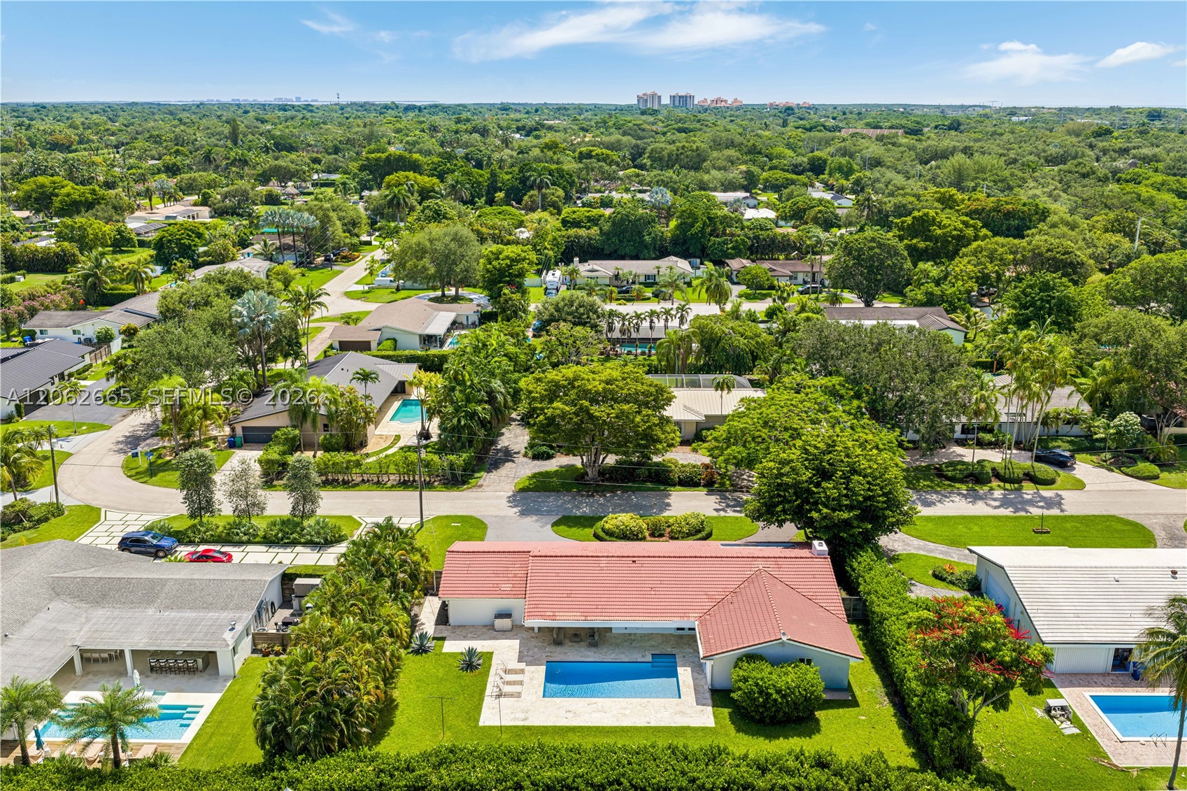14270 SW 74th Ct Palmetto Bay, FL 33158