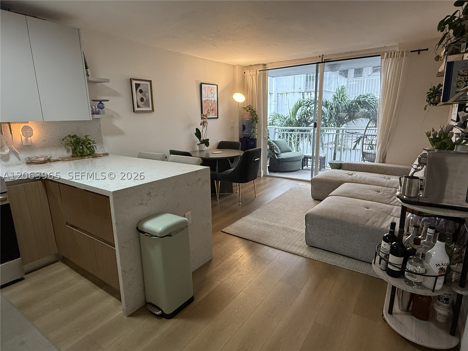 1666 West Ave #305