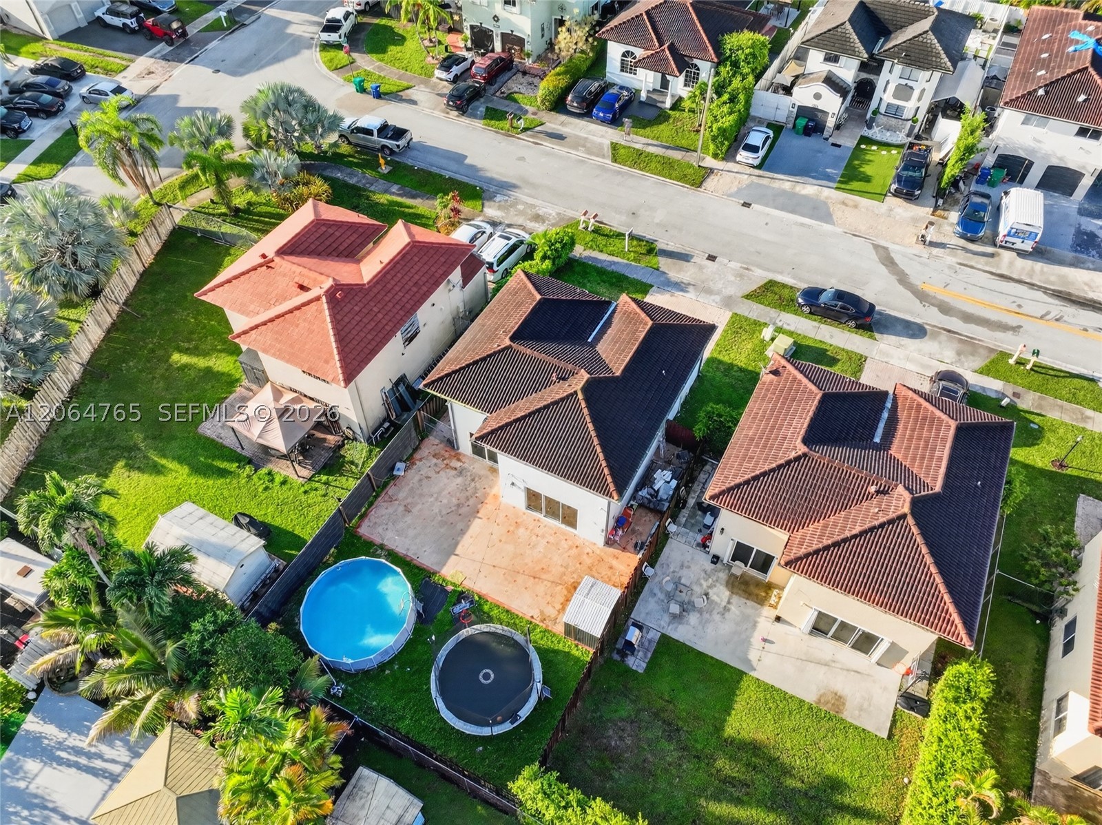 14137 SW 164th Ter