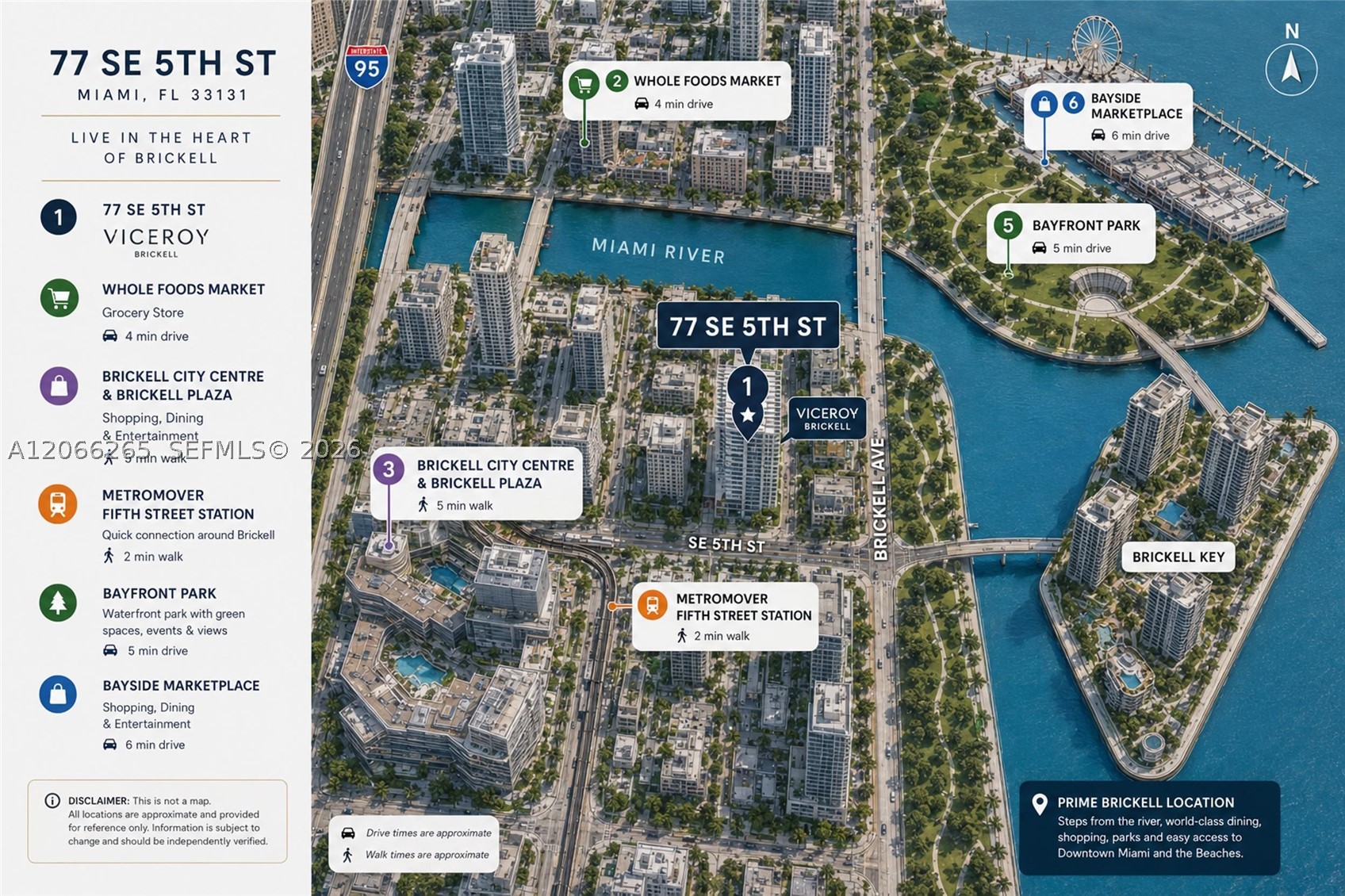 image Viceroy Brickell Residences48