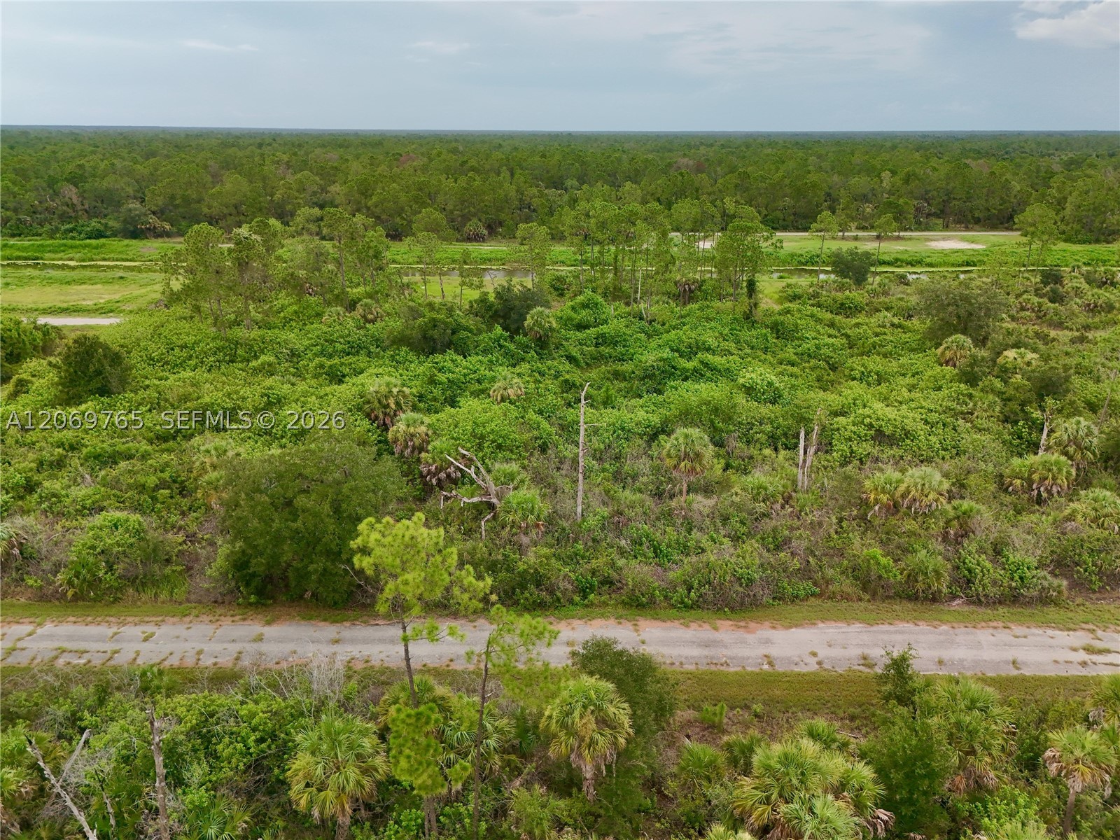 Firebird Rd North Port, FL 34288