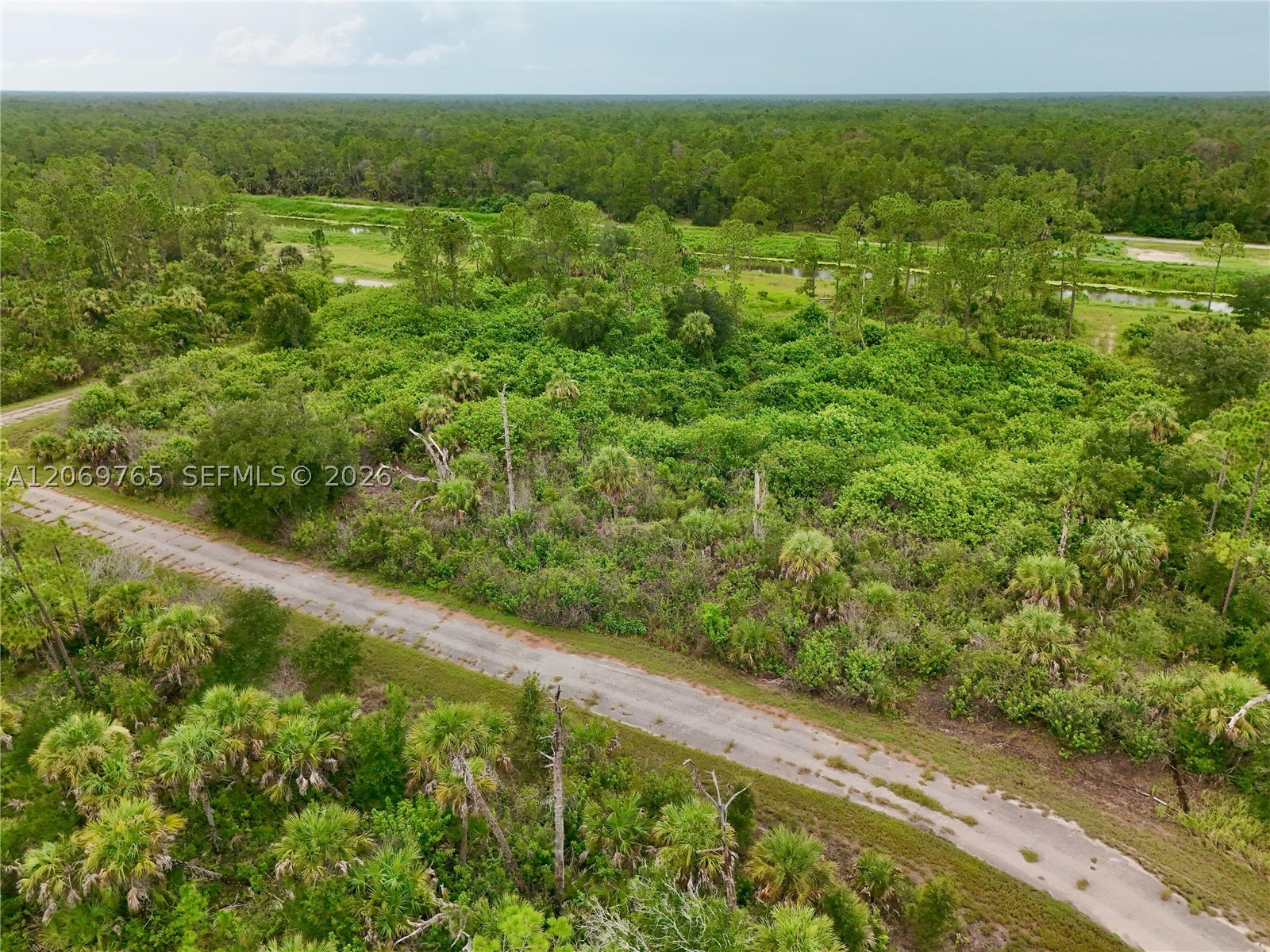Firebird Rd North Port, FL 34288