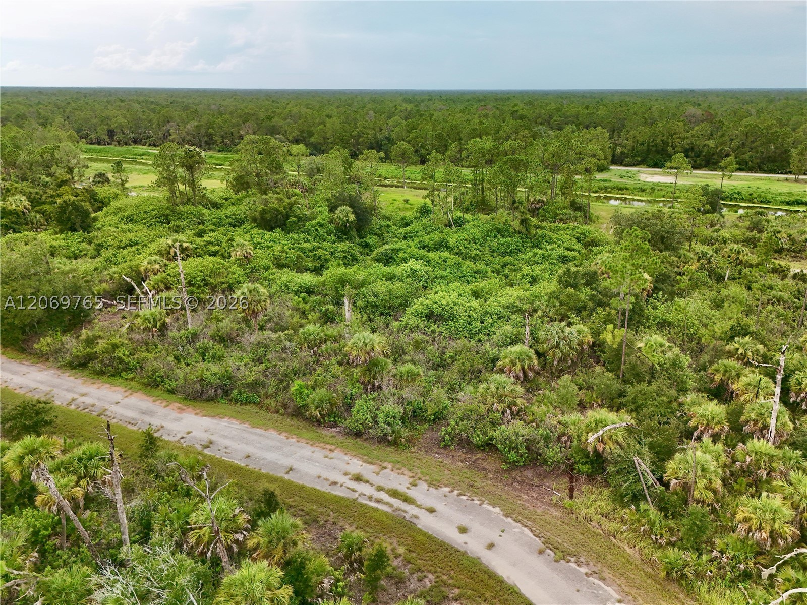 Firebird Rd North Port, FL 34288