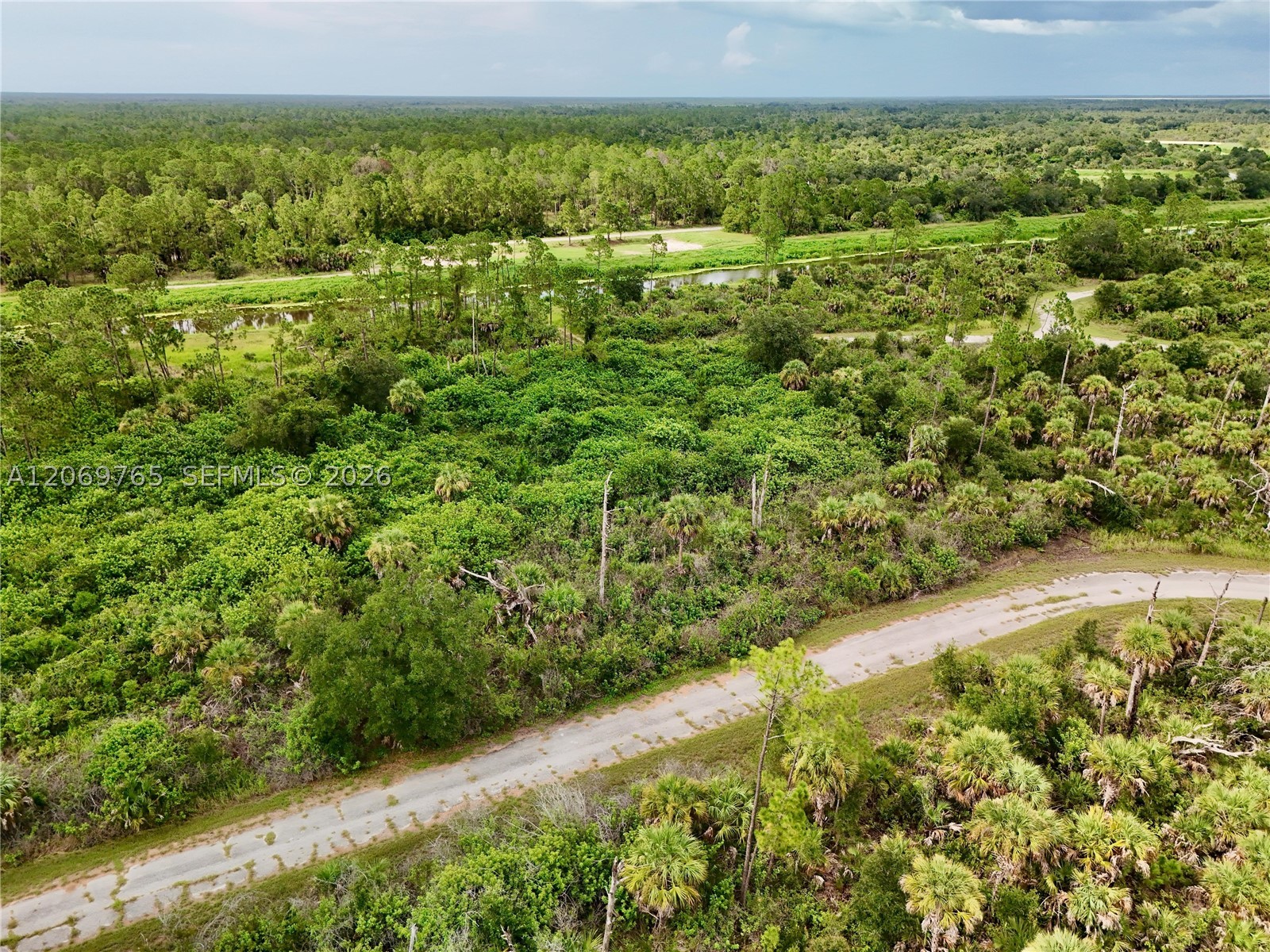 Firebird Rd North Port, FL 34288
